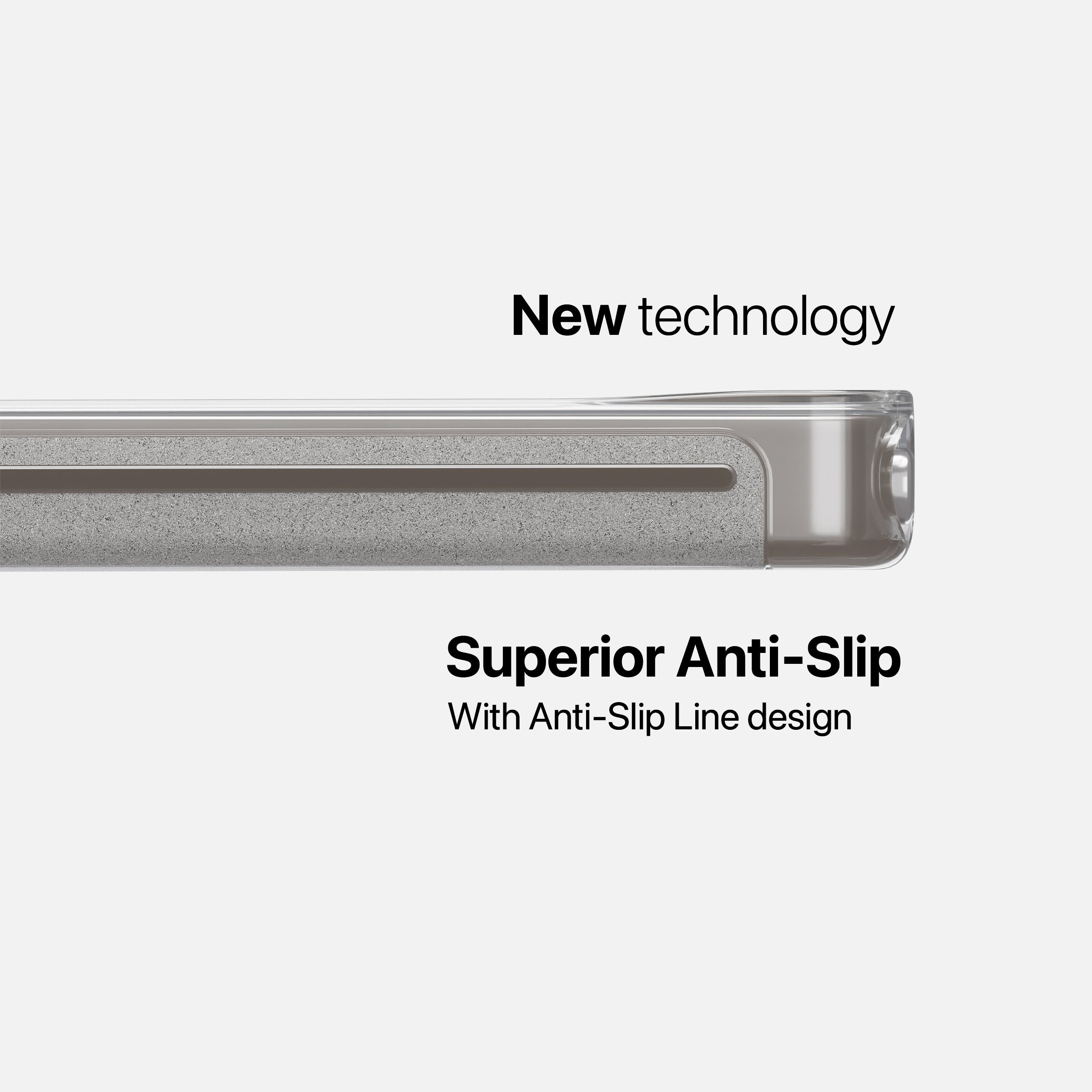 Slimcase for Samsung Galaxy S25 Ultra