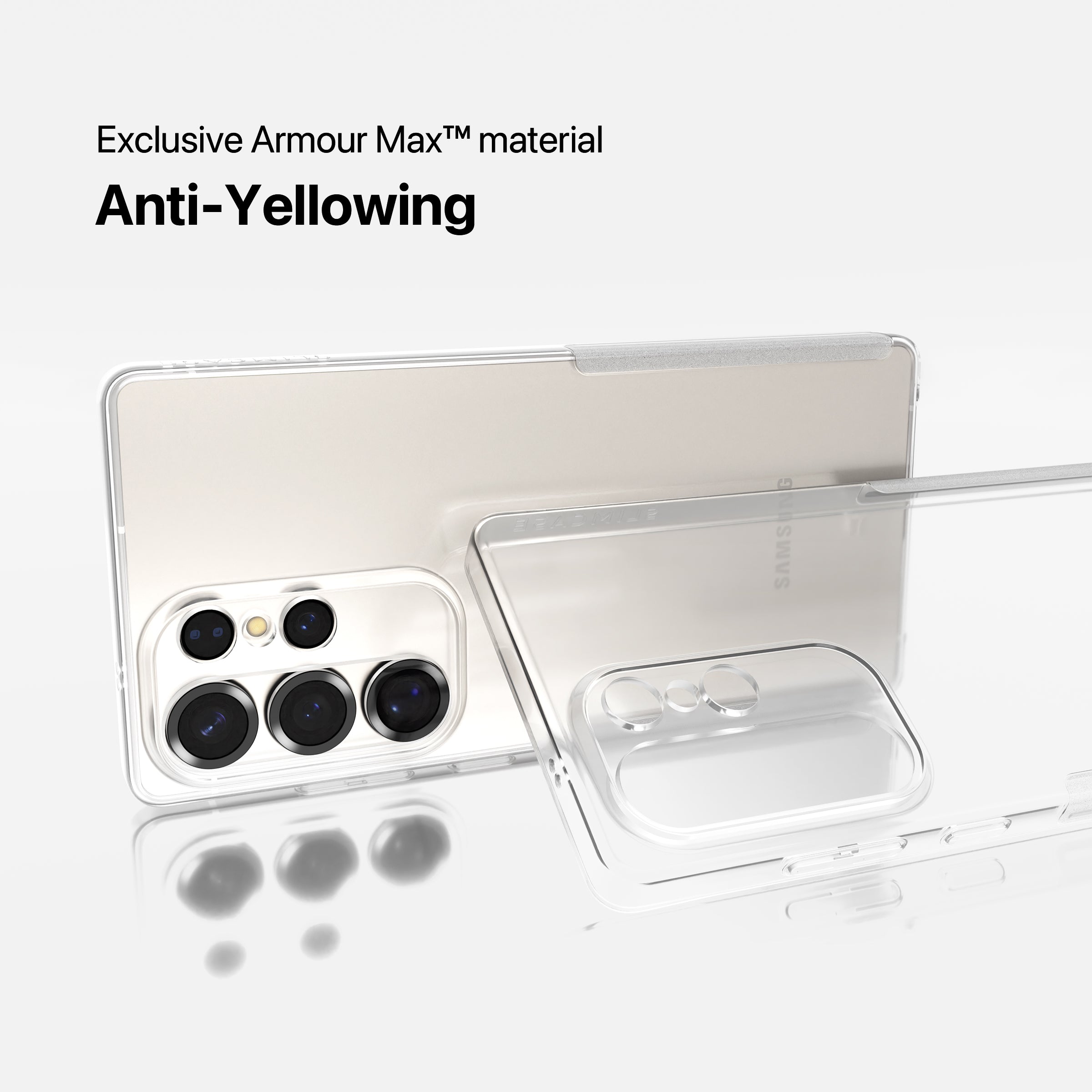 Slimcase for Samsung Galaxy S25 Ultra