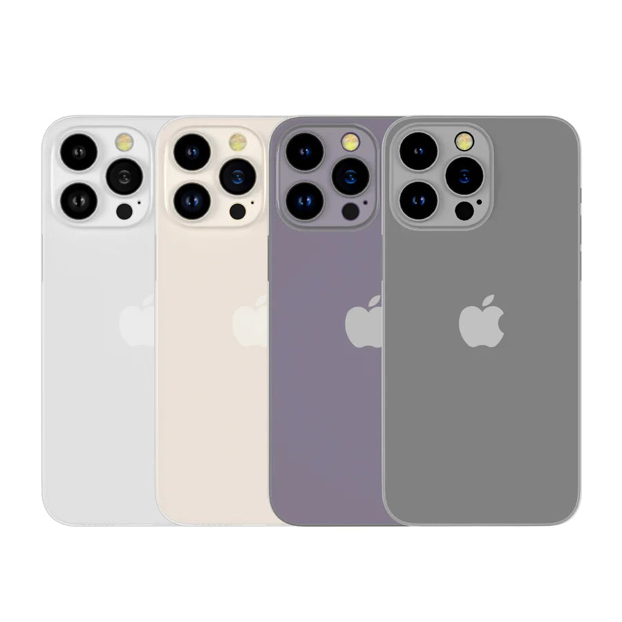 Slimcase for iPhone 14 Pro