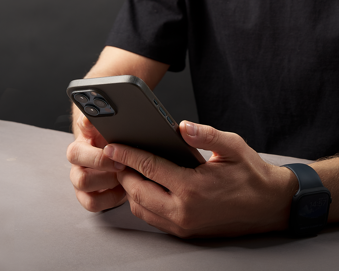 Slimcase for iPhone 12 Pro Max