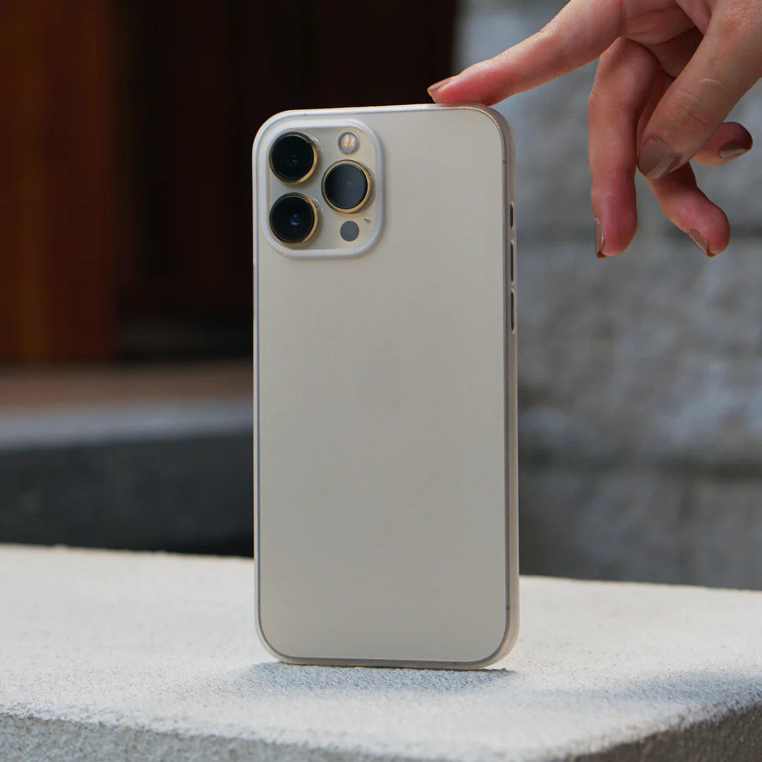 Slimcase for iPhone 12 Pro Max