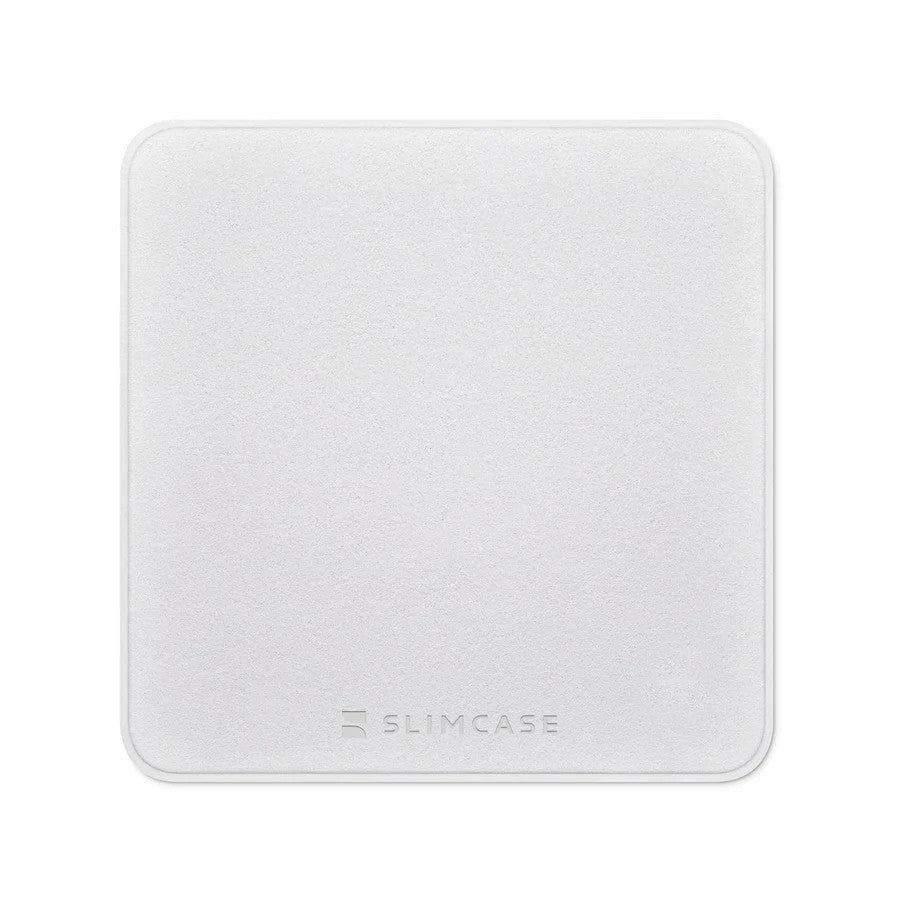 Slimcase Polishing Cloth - Polishing Cloth - White - Slimcase Philippines