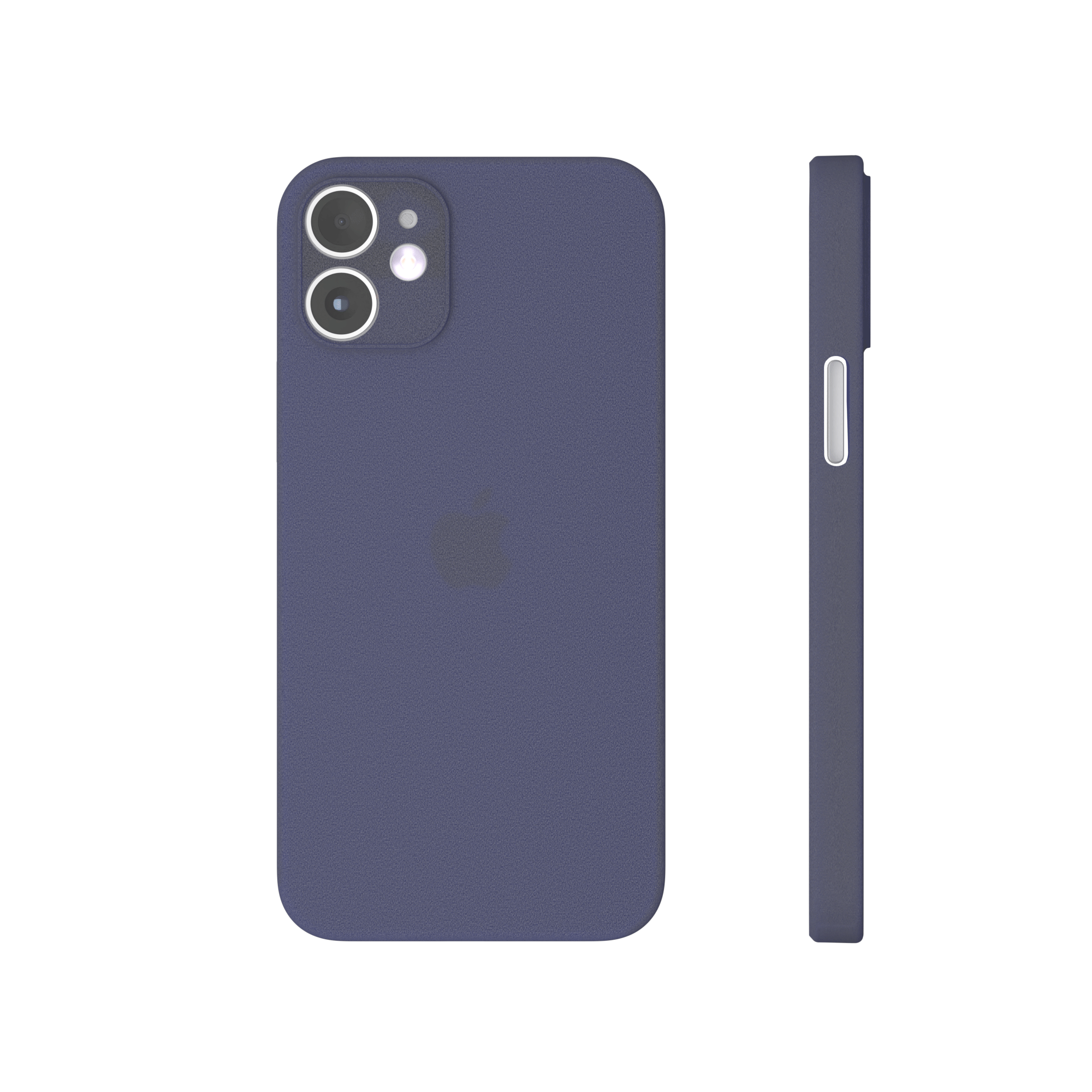 Slimcase for iPhone 12 - Classic - Transparent - Slimcase Philippines