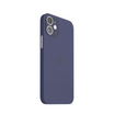 Slimcase for iPhone 12 Mini - Deep Blue - Slimcase Philippines
