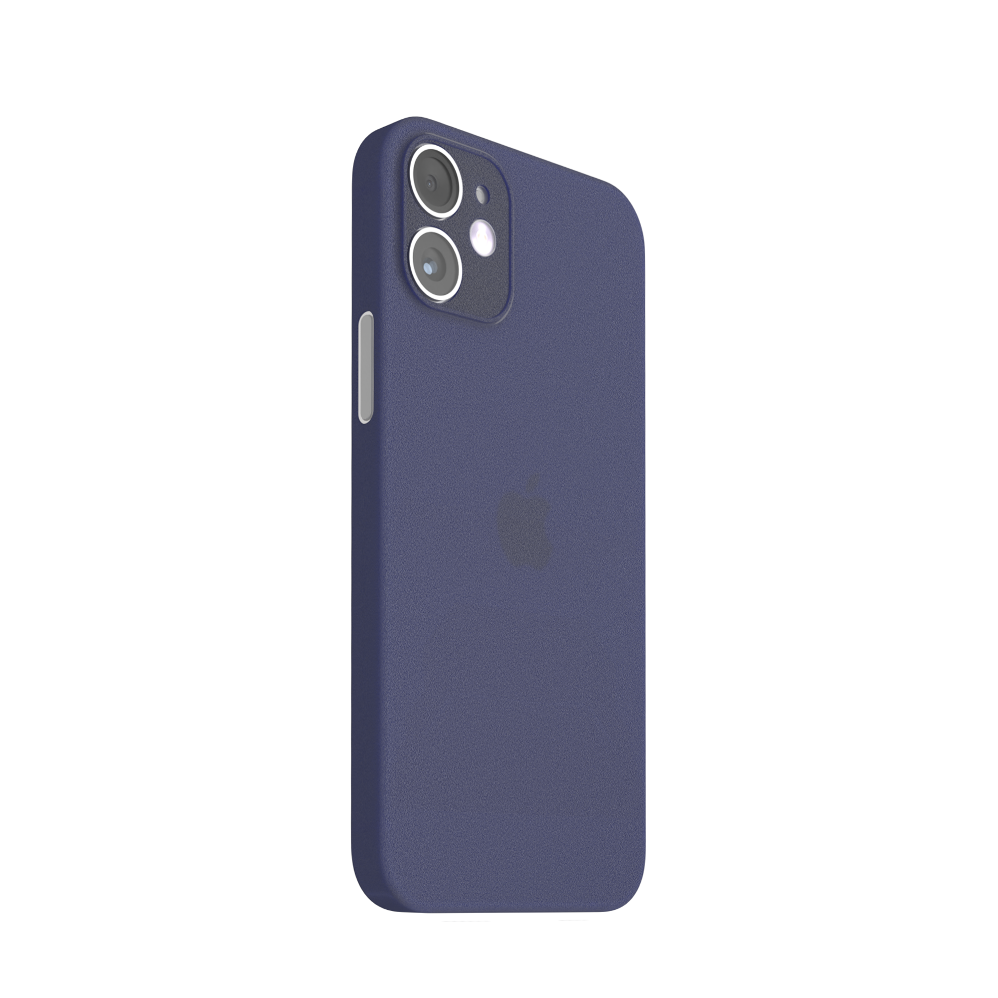 Slimcase for iPhone 12 Mini - Deep Blue - Slimcase Philippines