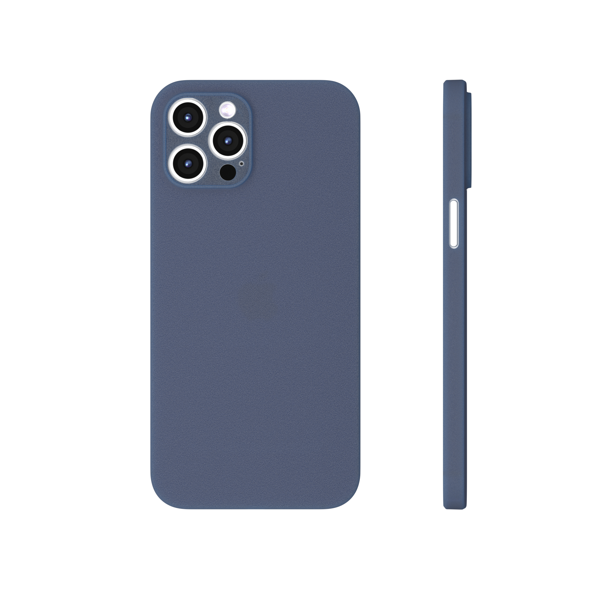 Slimcase for iPhone 12 Pro Max - Classic - Transparent - Slimcase Philippines