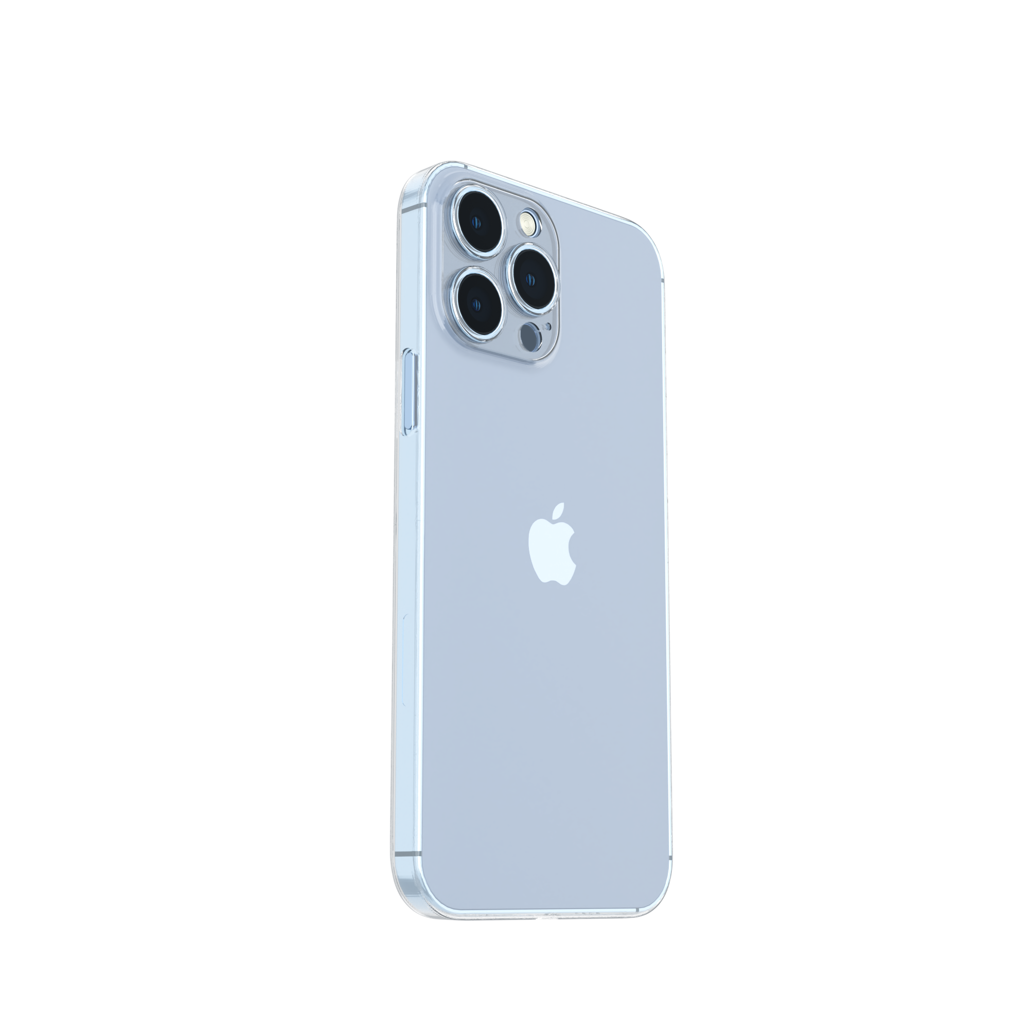 Slimcase for iPhone 13 Pro - Classic - Transparent - Slimcase Philippines
