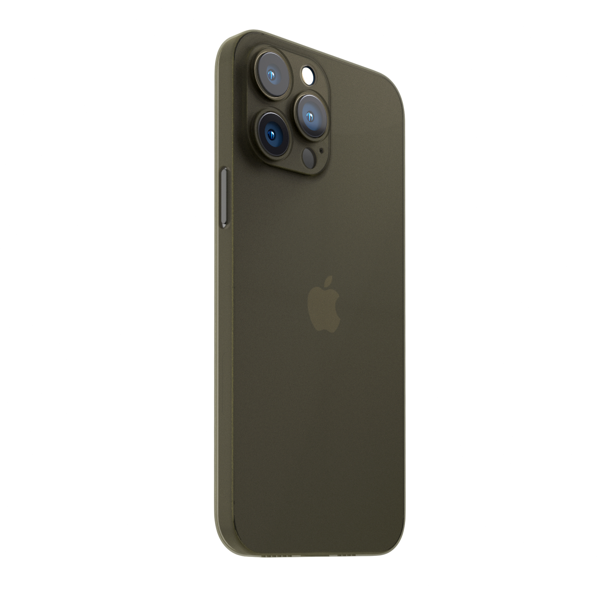 Slimcase for iPhone 12 Mini - Transparent - Slimcase Philippines