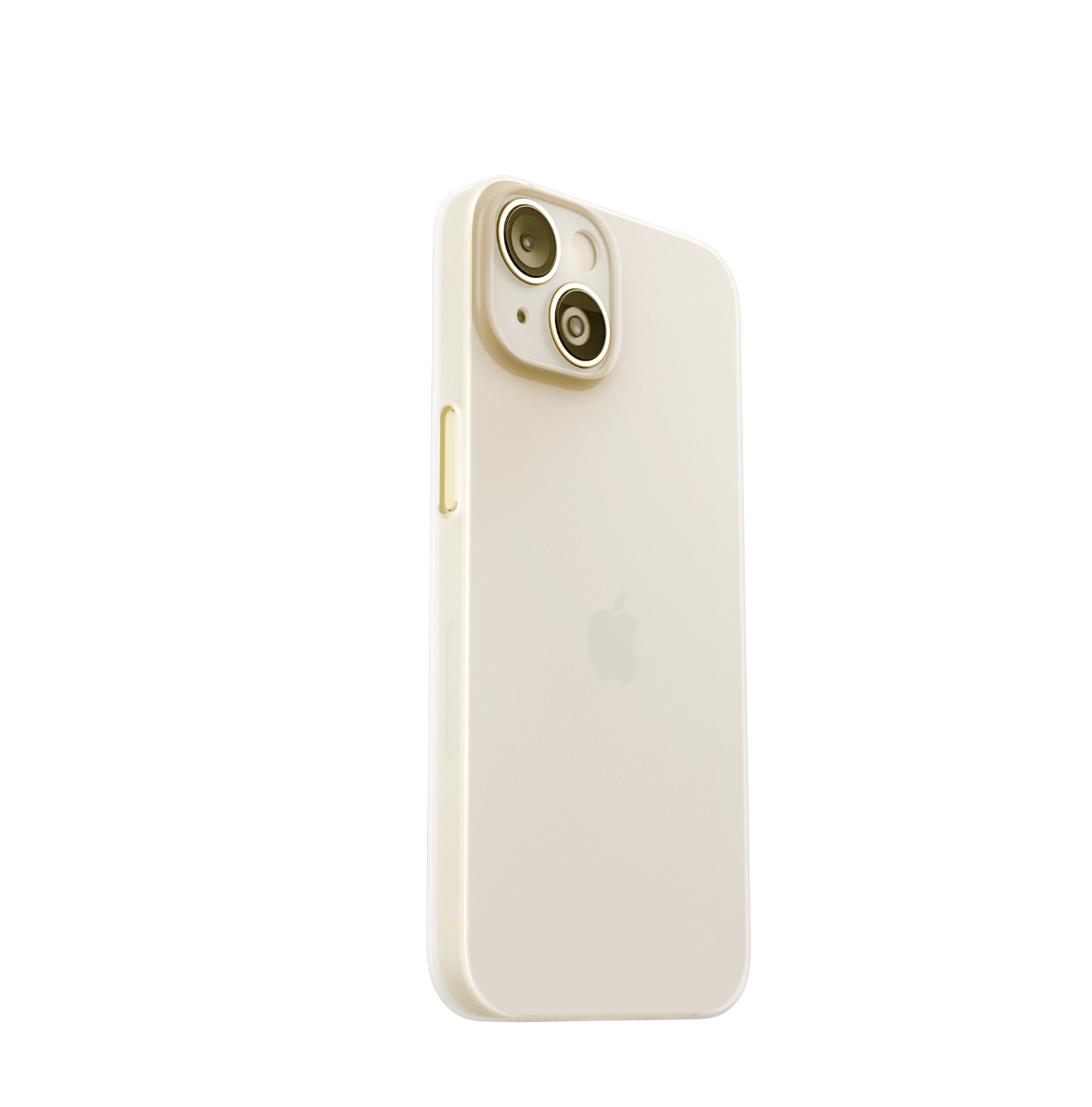 Slimcase for iPhone 12 - Classic - Transparent - Slimcase Philippines