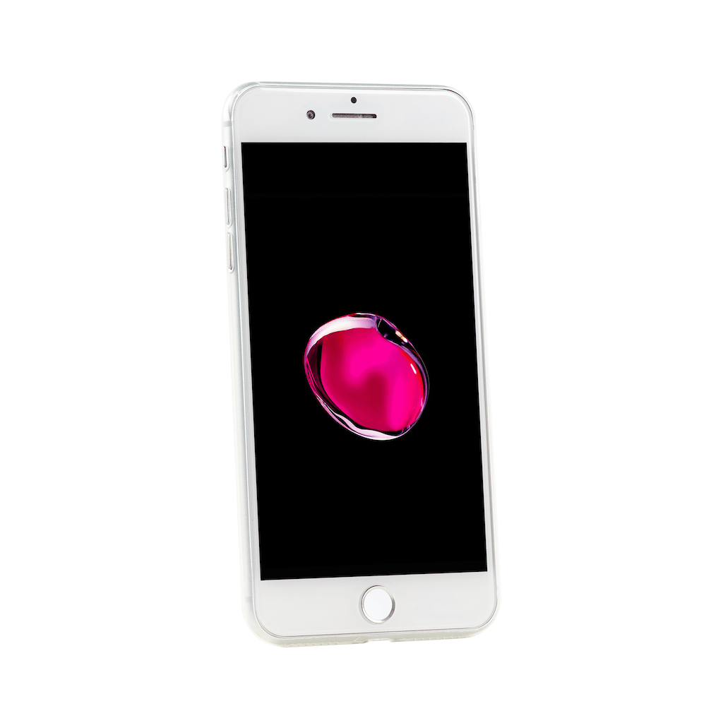 Slimcase for iPhone 7/8 Plus - Transparent - Slimcase Philippines