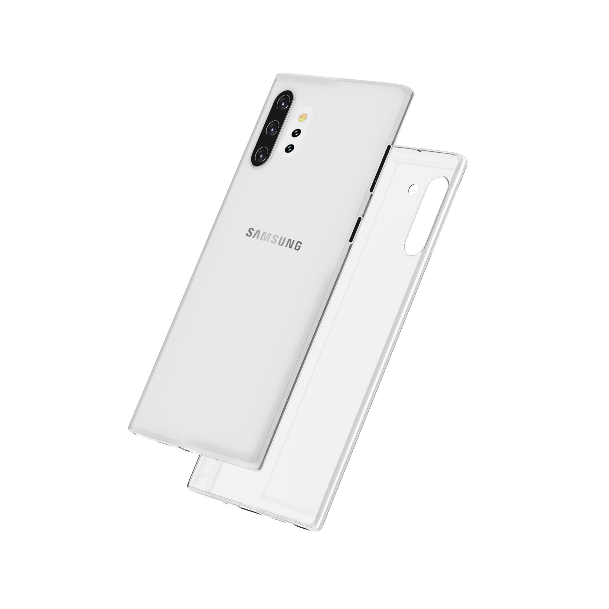 Slimcase for Galaxy Note 10 Series - Note 10 Plus - Slimcase Philippines