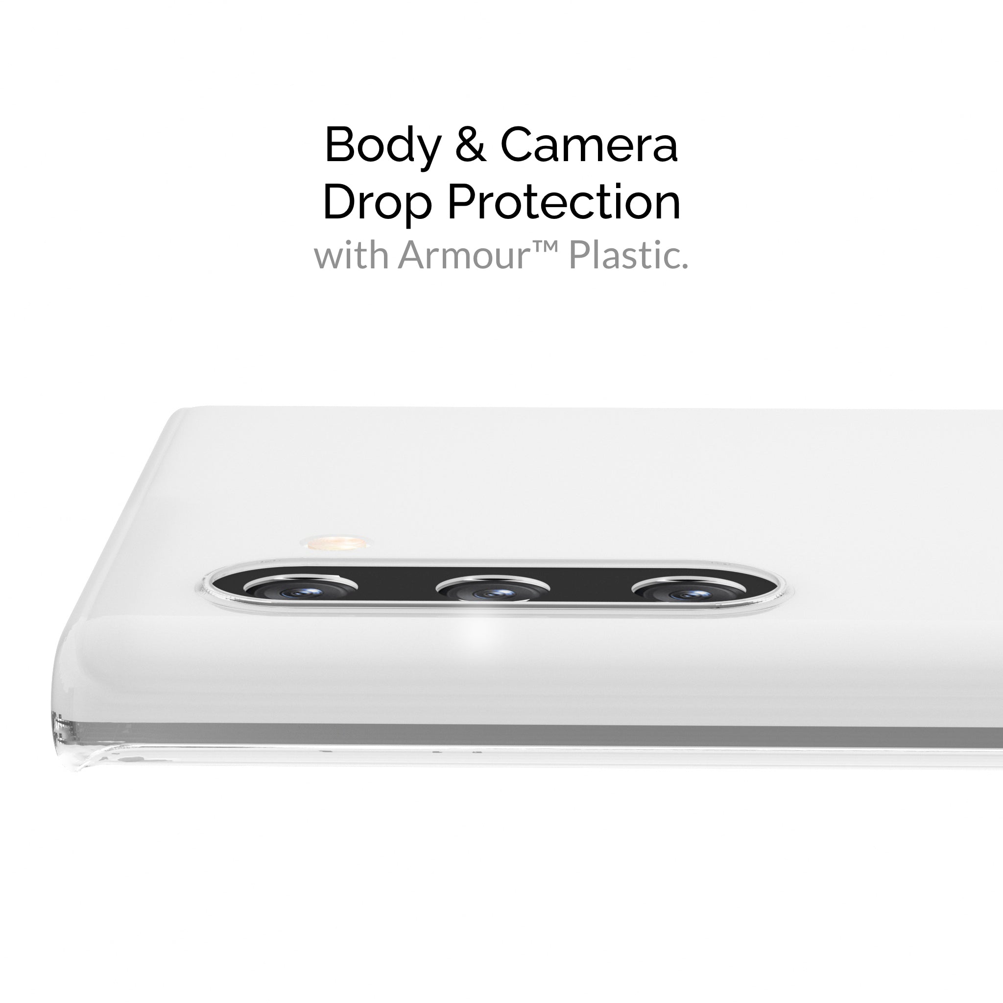 Slimcase for Galaxy Note 10 Series - Note 10 - Slimcase Philippines