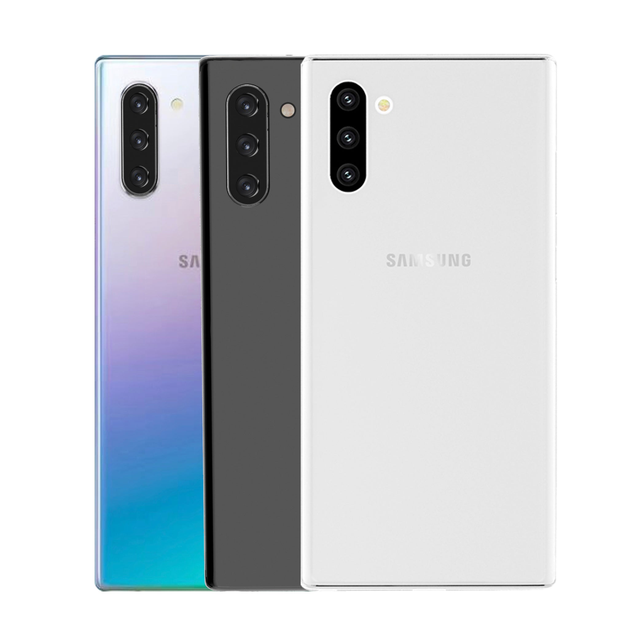 Slimcase for Galaxy Note 10 Series - Note 10 - Slimcase Philippines