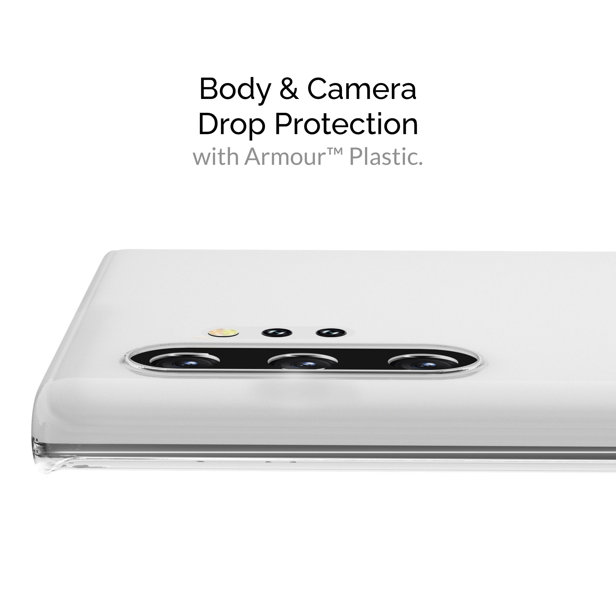 Slimcase for Galaxy Note 10 Series - Note 10 - Slimcase Philippines