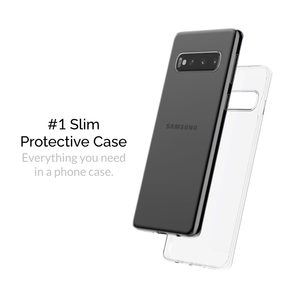 Slimcase for Galaxy S10 Series - S10 - Slimcase Philippines