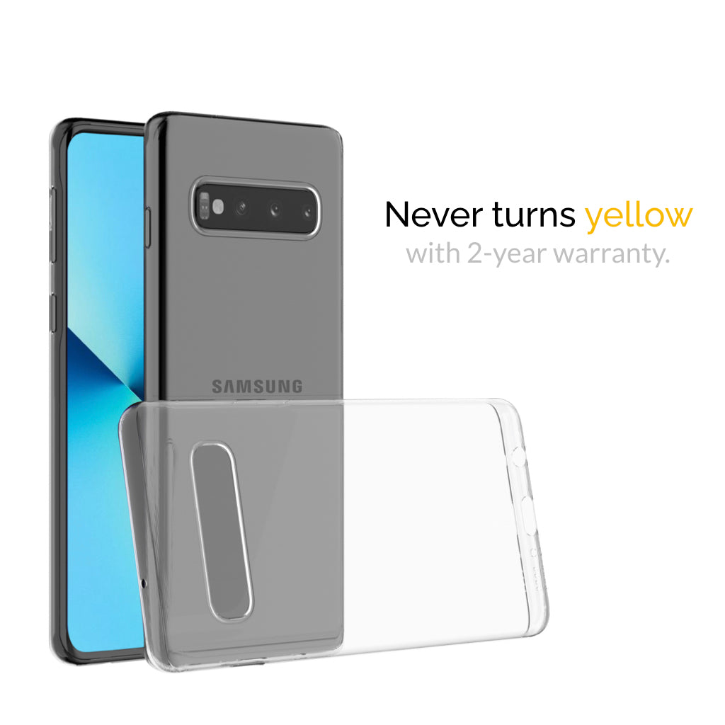 Slimcase for Galaxy S10 Series - S10 - Slimcase Philippines