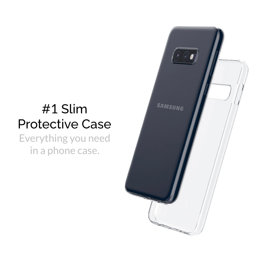 Slimcase for Galaxy S10 Series - S10 - Slimcase Philippines