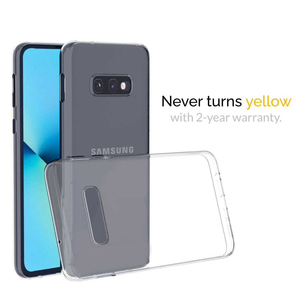 Slimcase for Galaxy S10 Series - S10 - Slimcase Philippines