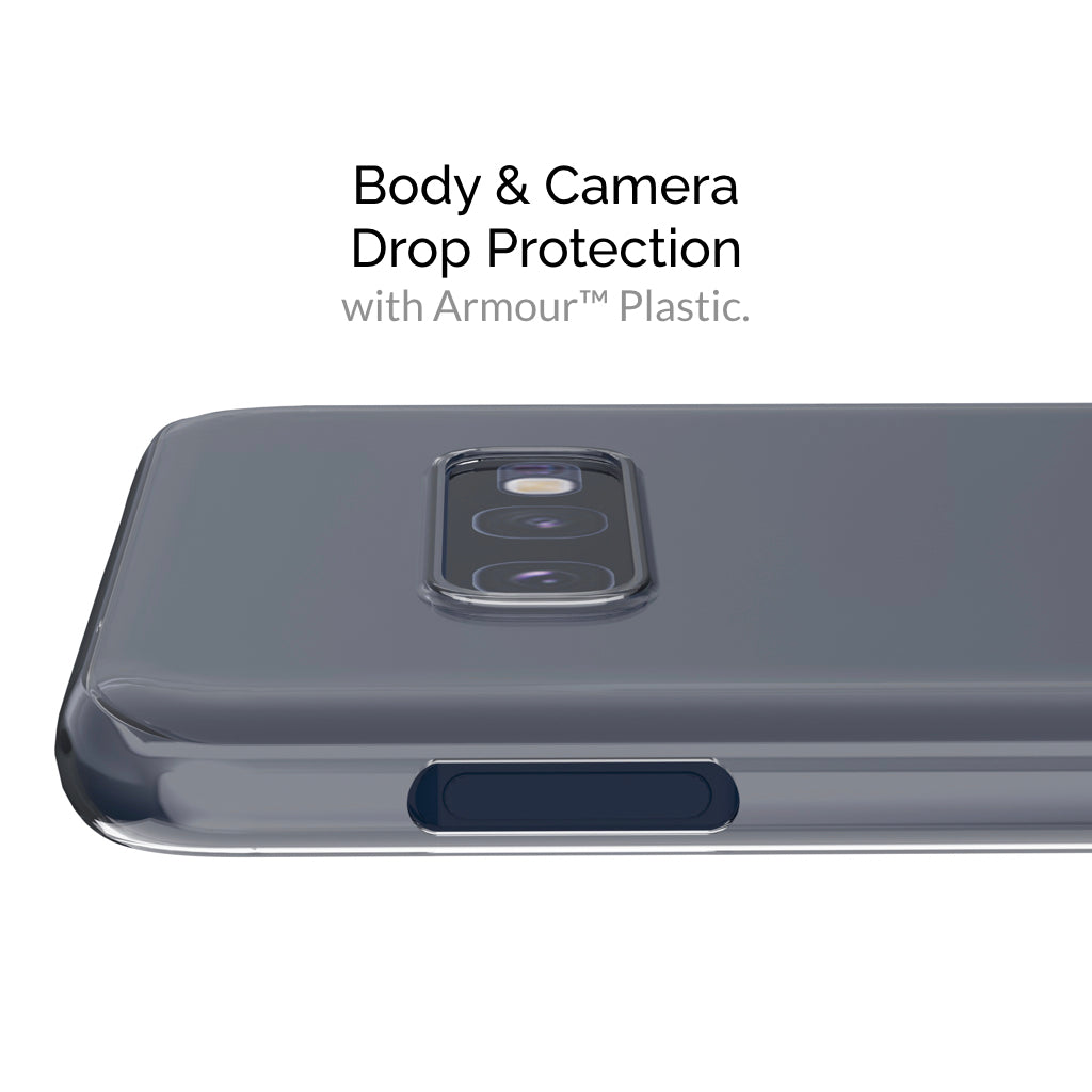 Slimcase for Galaxy S10 Series - S10 - Slimcase Philippines