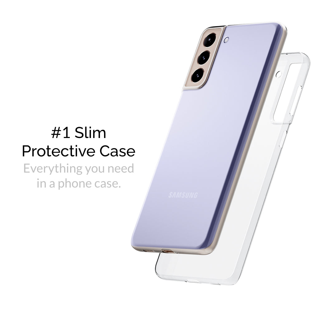 Slimcase for Galaxy S21 Series - S21 - Slimcase Philippines