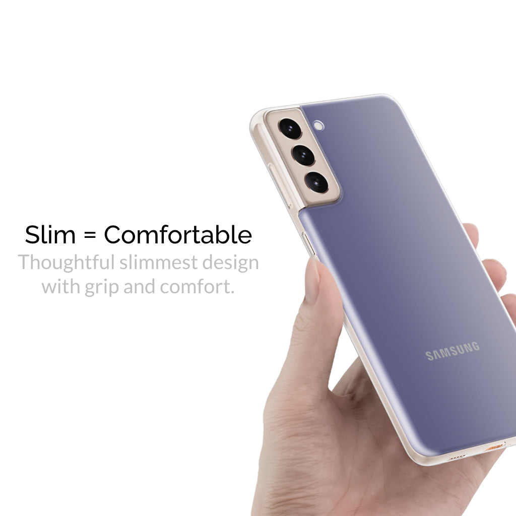 Slimcase for Galaxy S21 Series - S21 - Slimcase Philippines