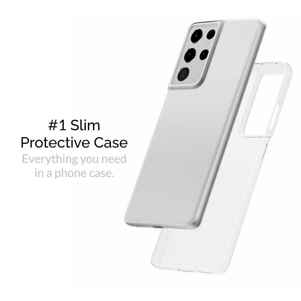 Slimcase for Galaxy S21 Series - S21 - Slimcase Philippines