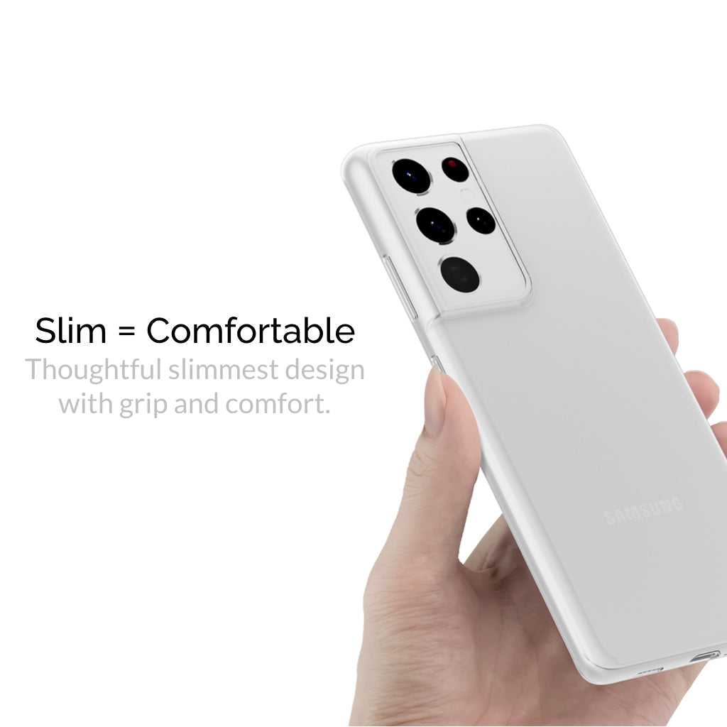Slimcase for Galaxy S21 Series - S21 - Slimcase Philippines