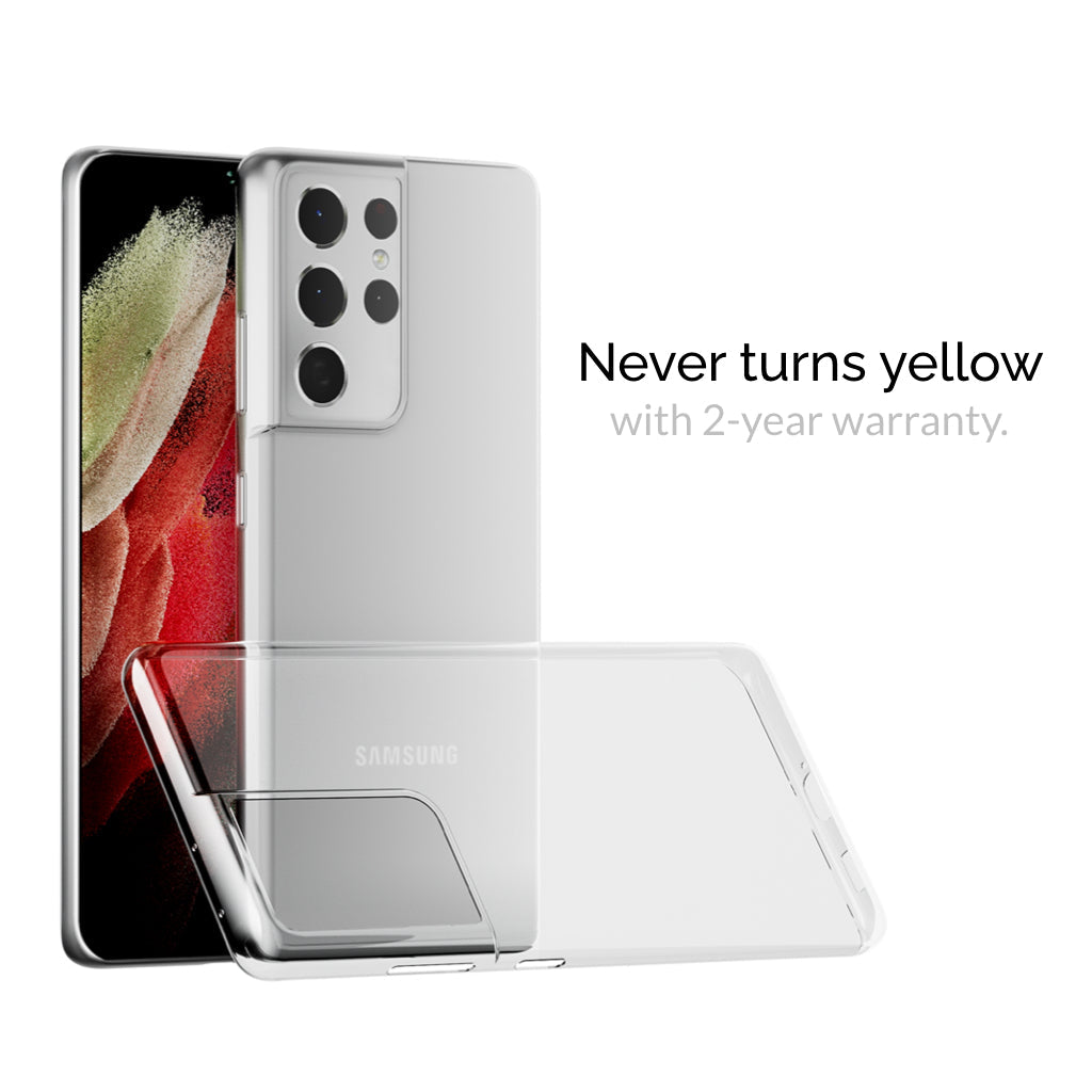 Slimcase for Galaxy S21 Series - S21 - Slimcase Philippines