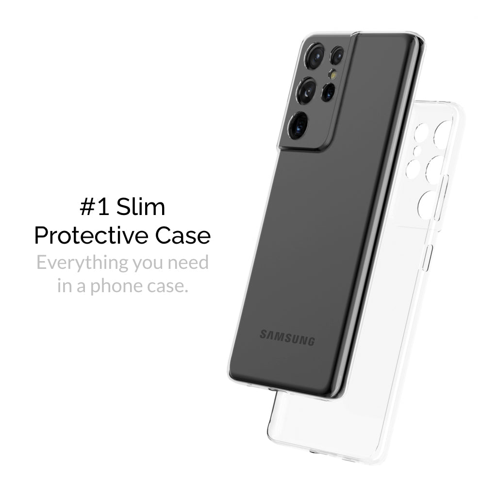 Slimcase for Galaxy S21 Series - S21 - Slimcase Philippines