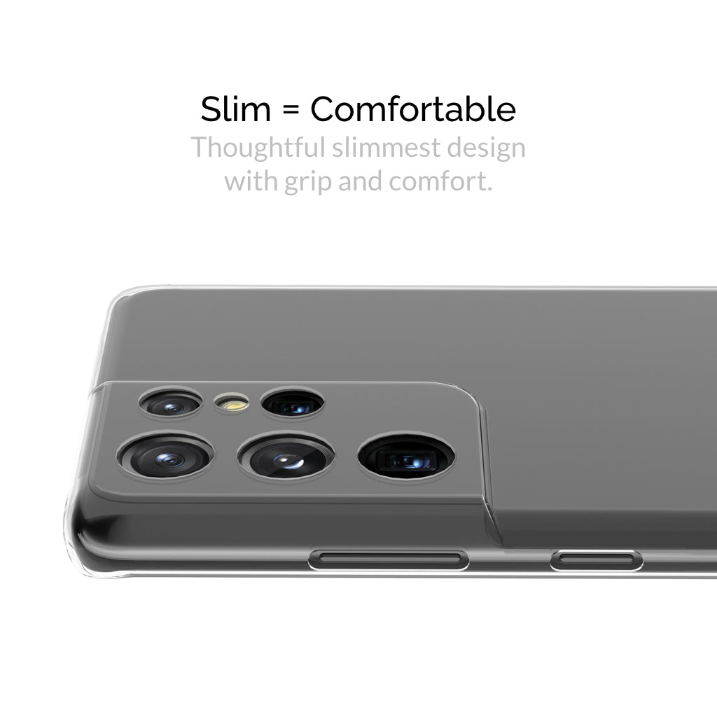 Slimcase for Galaxy S21 Series - S21 - Slimcase Philippines