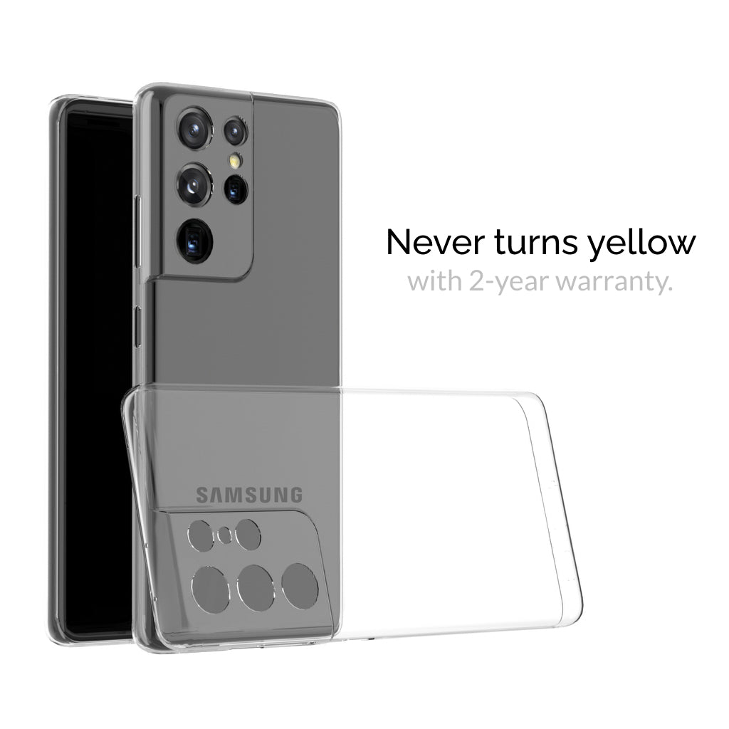 Slimcase for Galaxy S21 Series - S21 - Slimcase Philippines