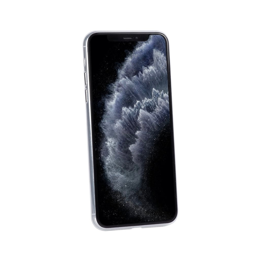 Slimcase for iPhone 11 Pro Max - Transparent - Slimcase Philippines