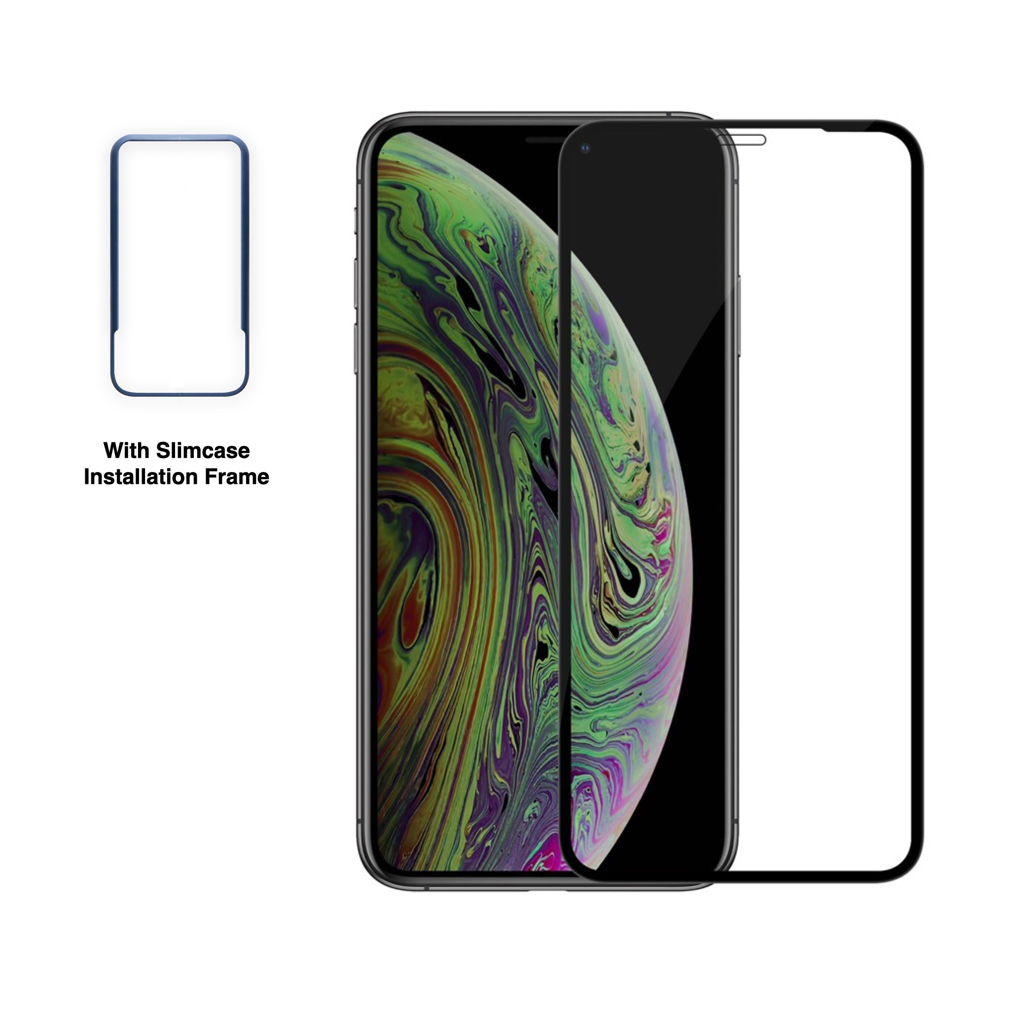 Screen Protector for iPhone 11 Series - iPhone 11 - Slimcase Philippines