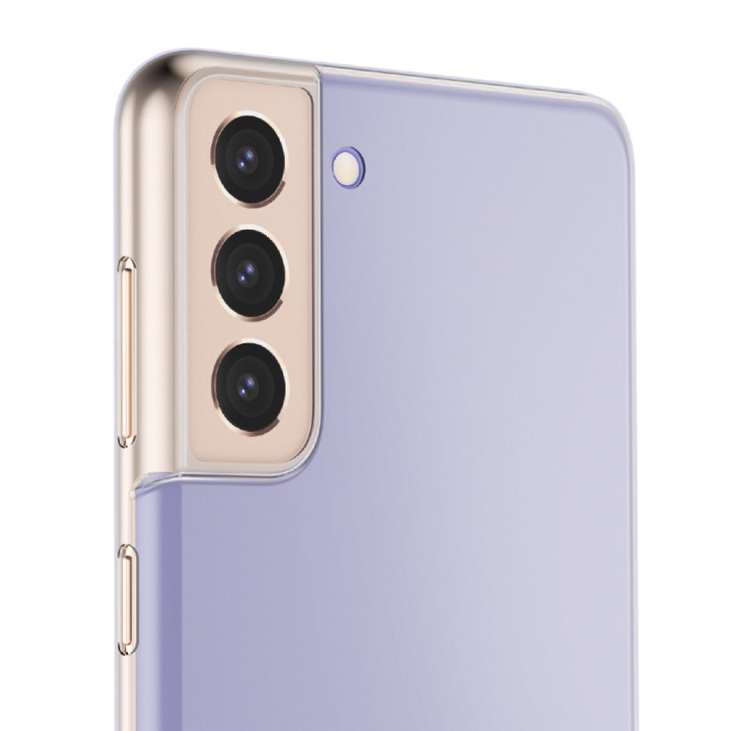Slimcase for Galaxy S21 Series - S21 - Slimcase Philippines