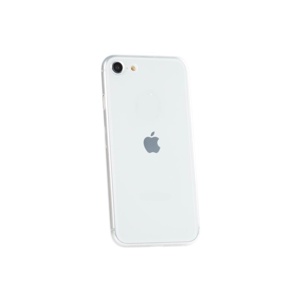 Slimcase for iPhone 7/8/SE2/SE2022 - Transparent - Slimcase Philippines