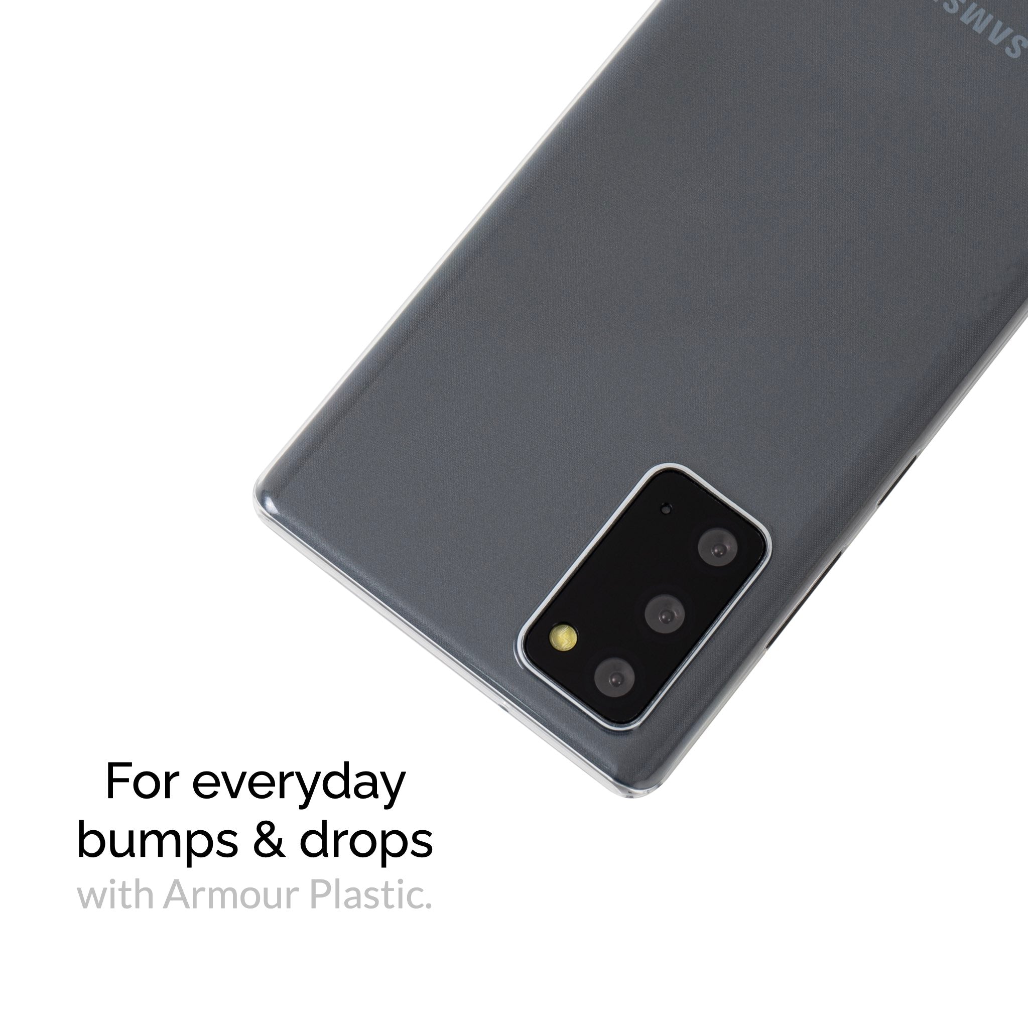 Slimcase for Galaxy S20 Series - S20 - Slimcase Philippines