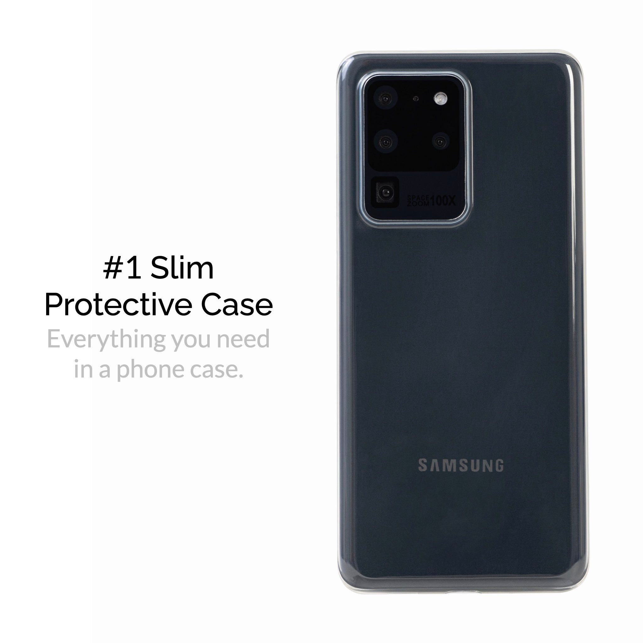 Slimcase for Galaxy S20 Series - S20 - Slimcase Philippines