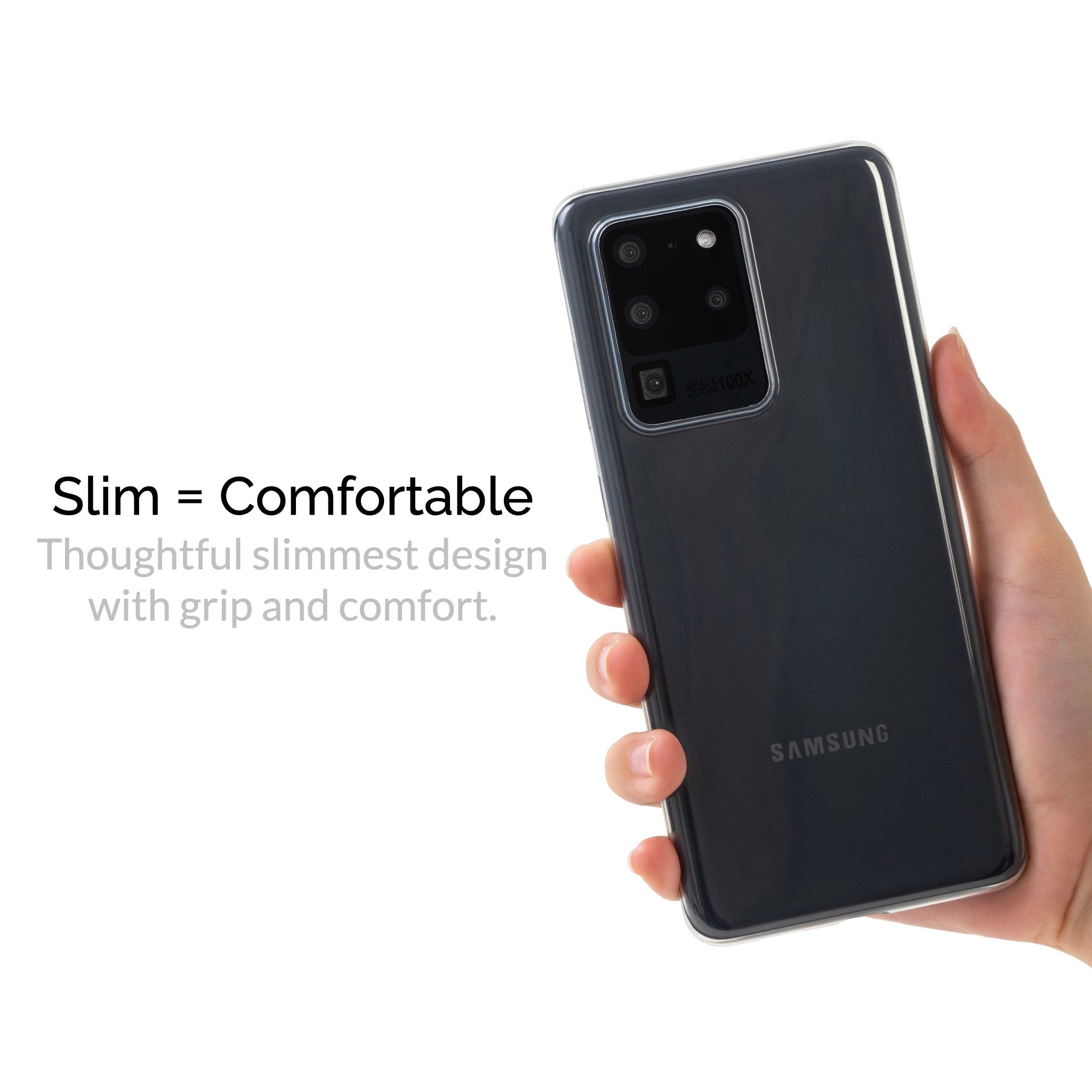 Slimcase for Galaxy S20 Series - S20 - Slimcase Philippines