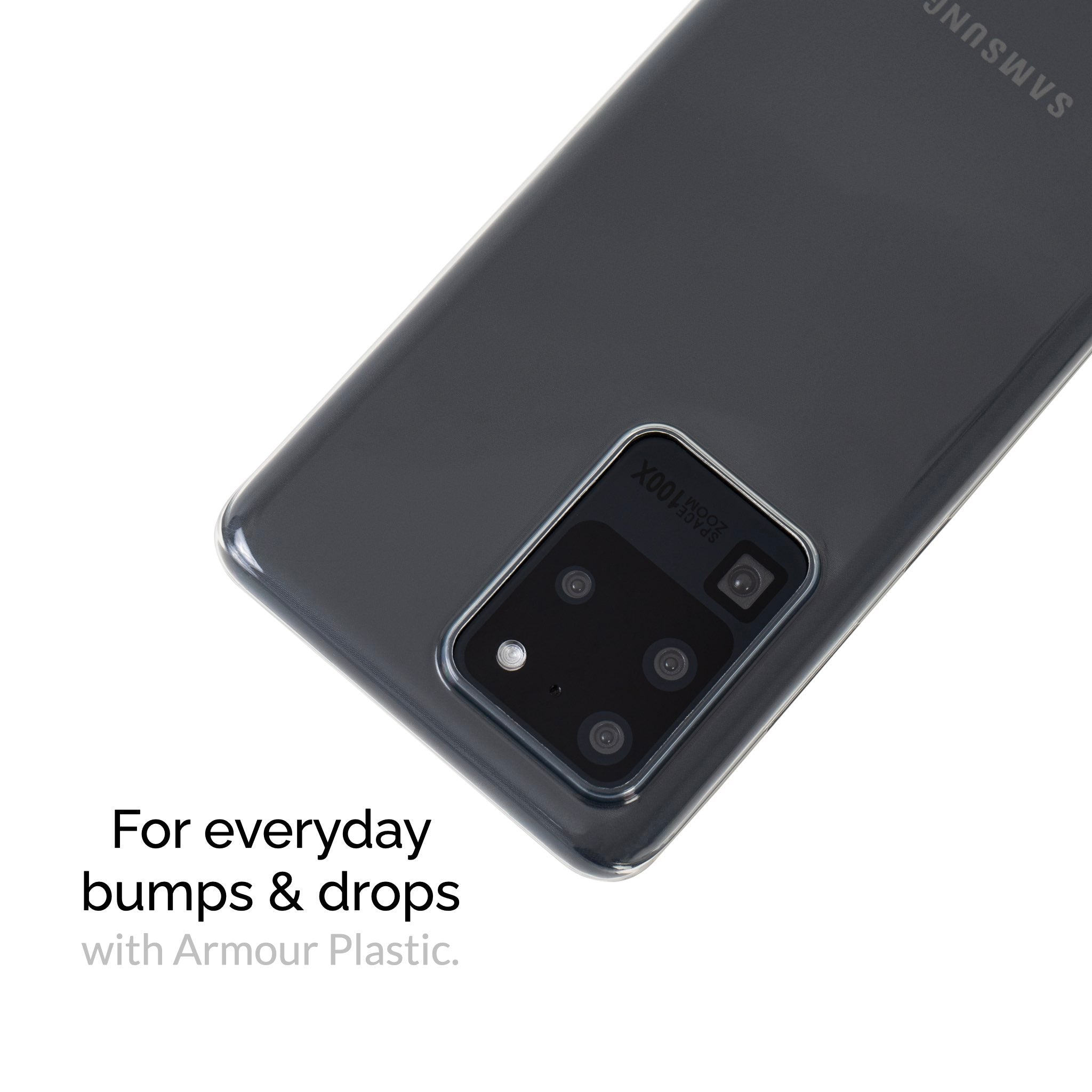 Slimcase for Galaxy S20 Series - S20 - Slimcase Philippines