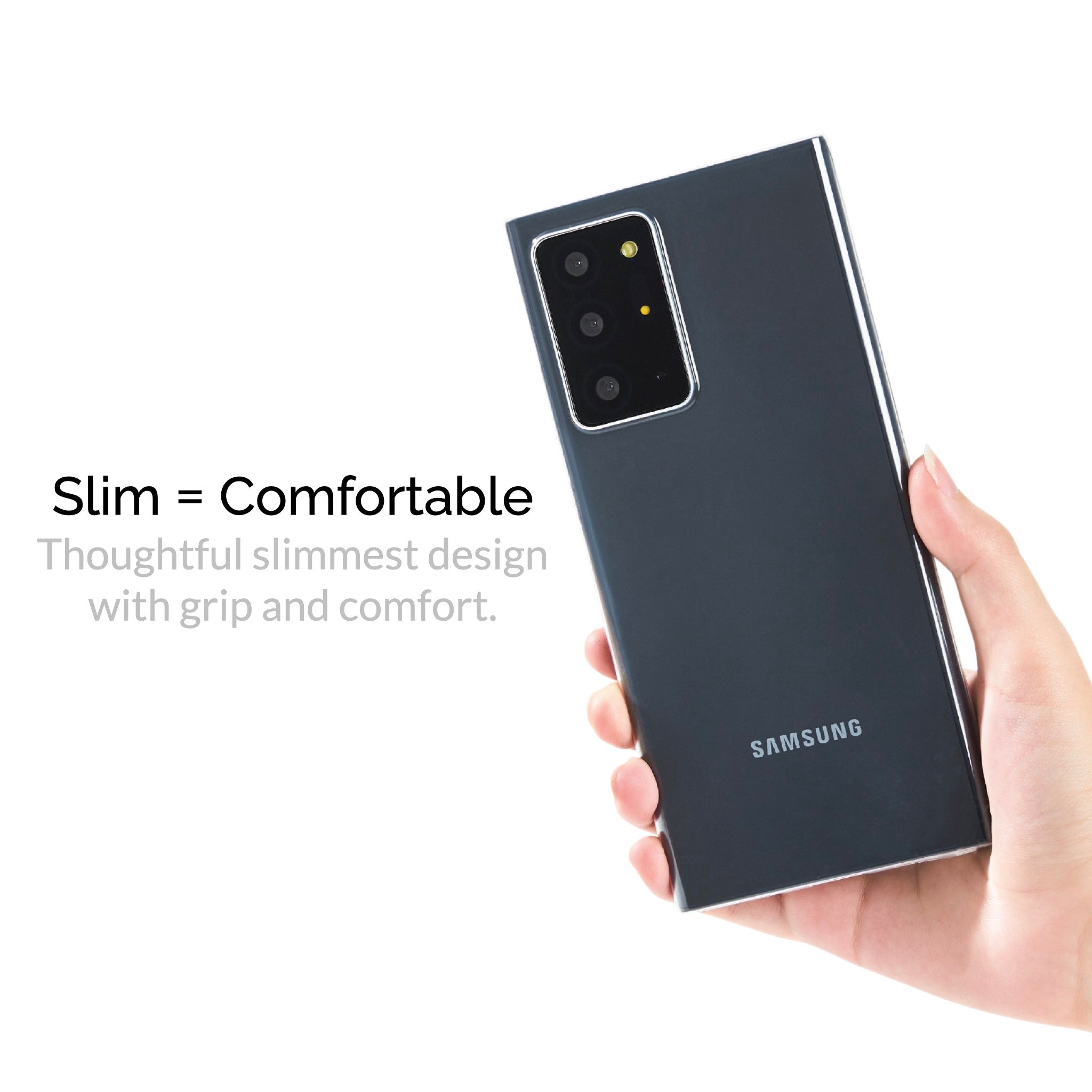 Slimcase for Galaxy Note 20 Series - Note 20 / Note 20 5G - Slimcase Philippines