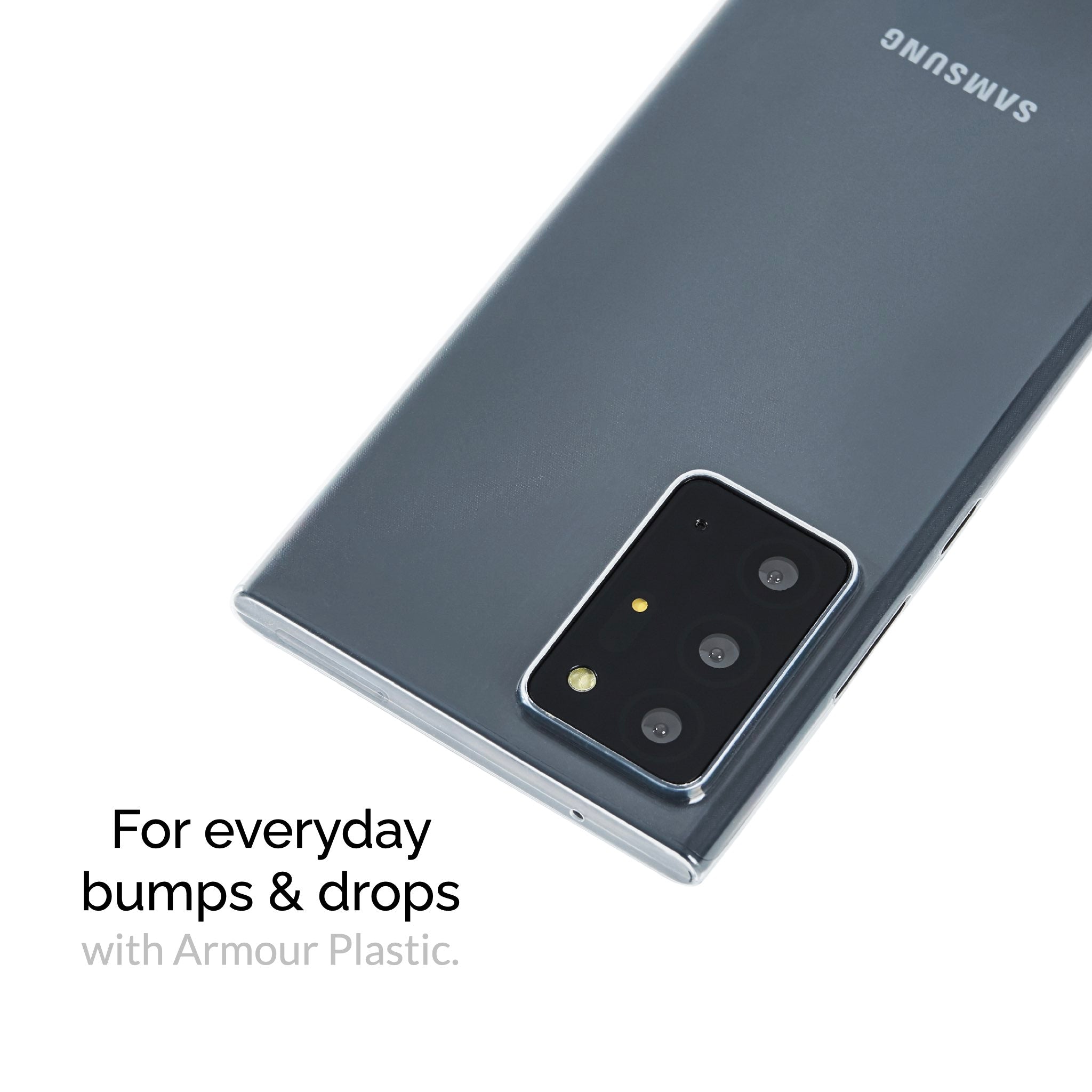 Slimcase for Galaxy Note 20 Series - Note 20 / Note 20 5G - Slimcase Philippines