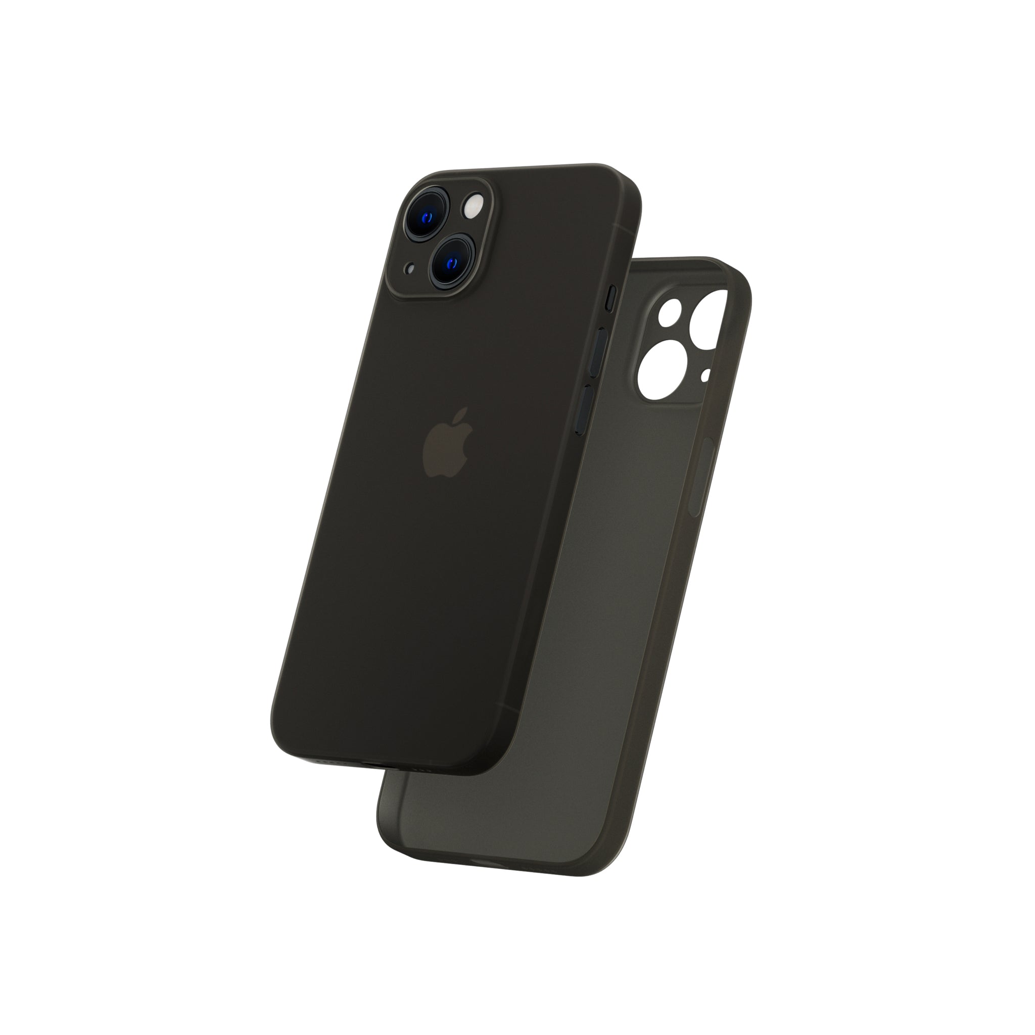 Slimcase for iPhone 14 - Classic - Transparent - Slimcase Philippines
