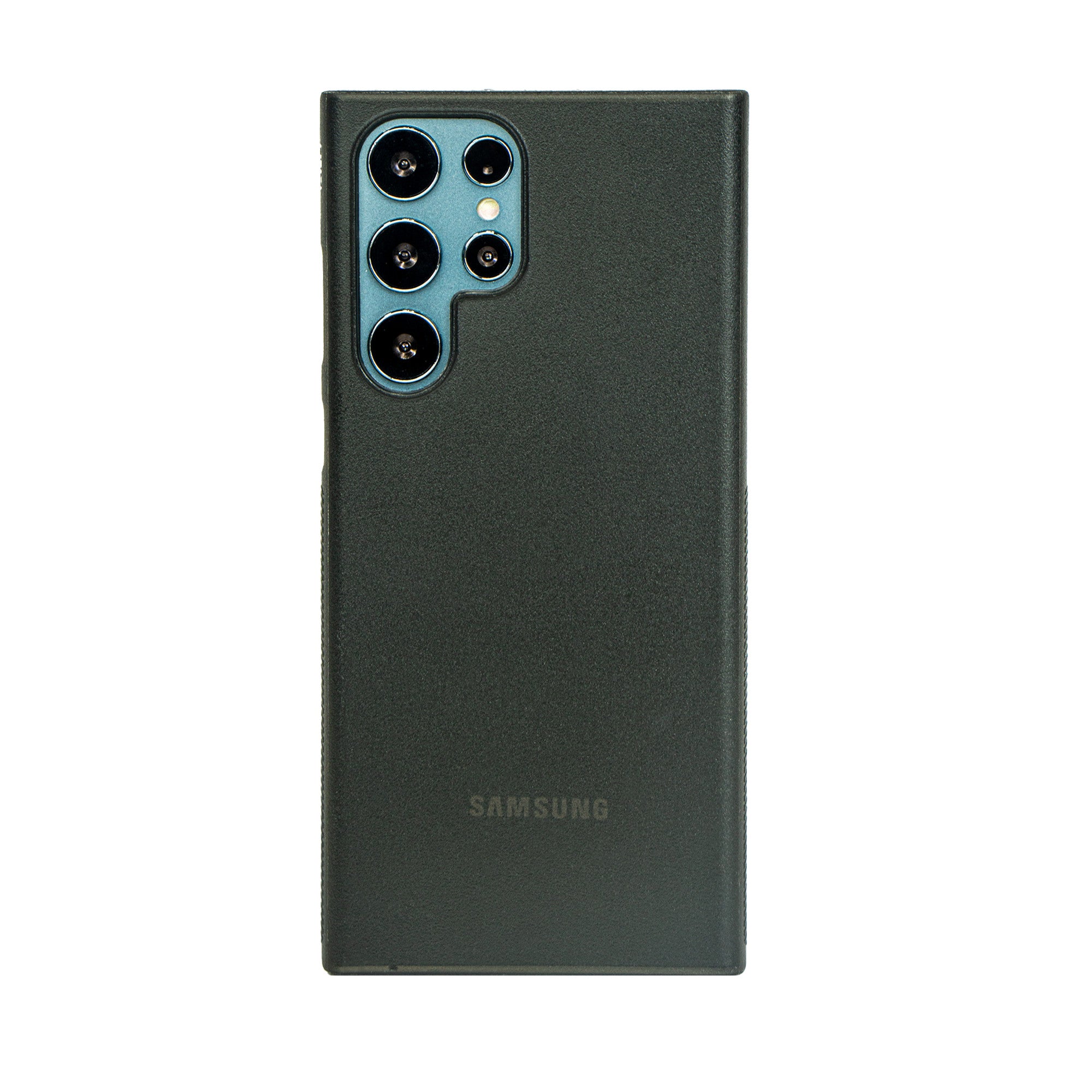 Slimcase for Galaxy S22 Ultra - Classic - Transparent - Slimcase Philippines