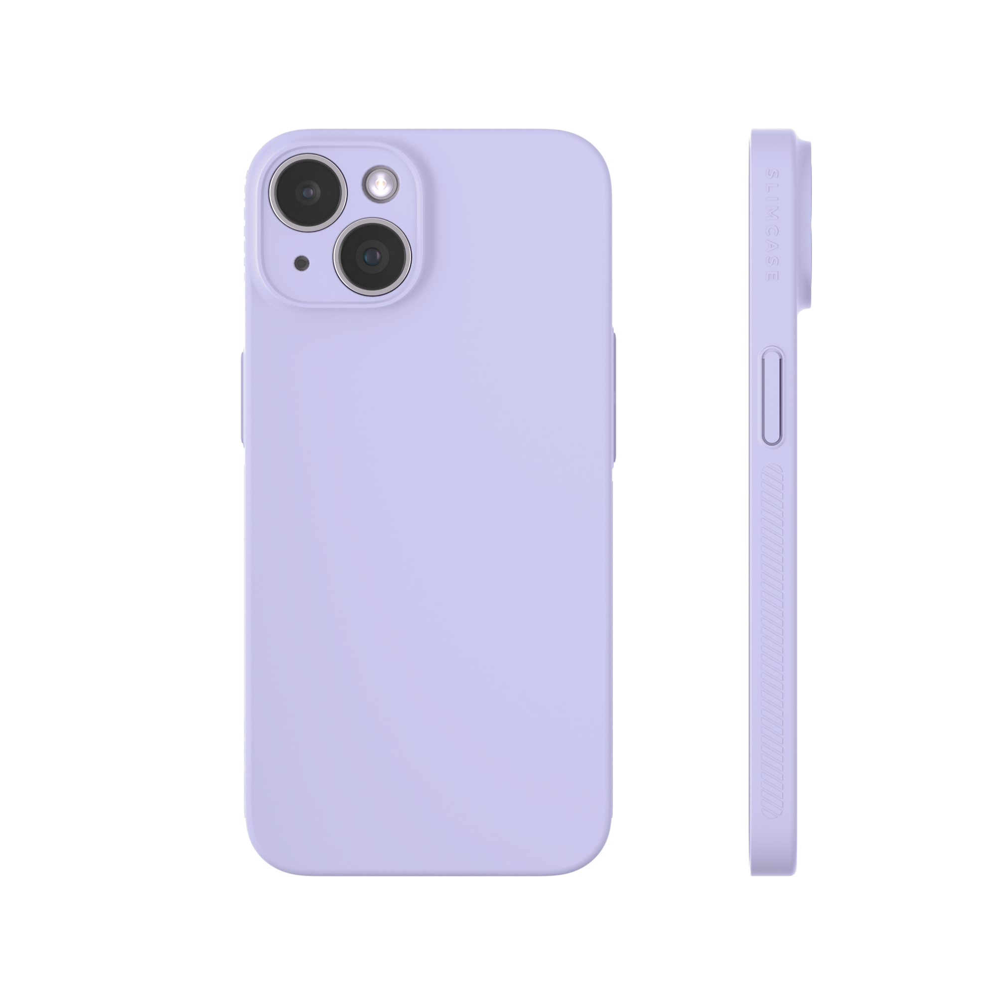 Slimcase for iPhone 14 - Classic - Transparent - Slimcase Philippines