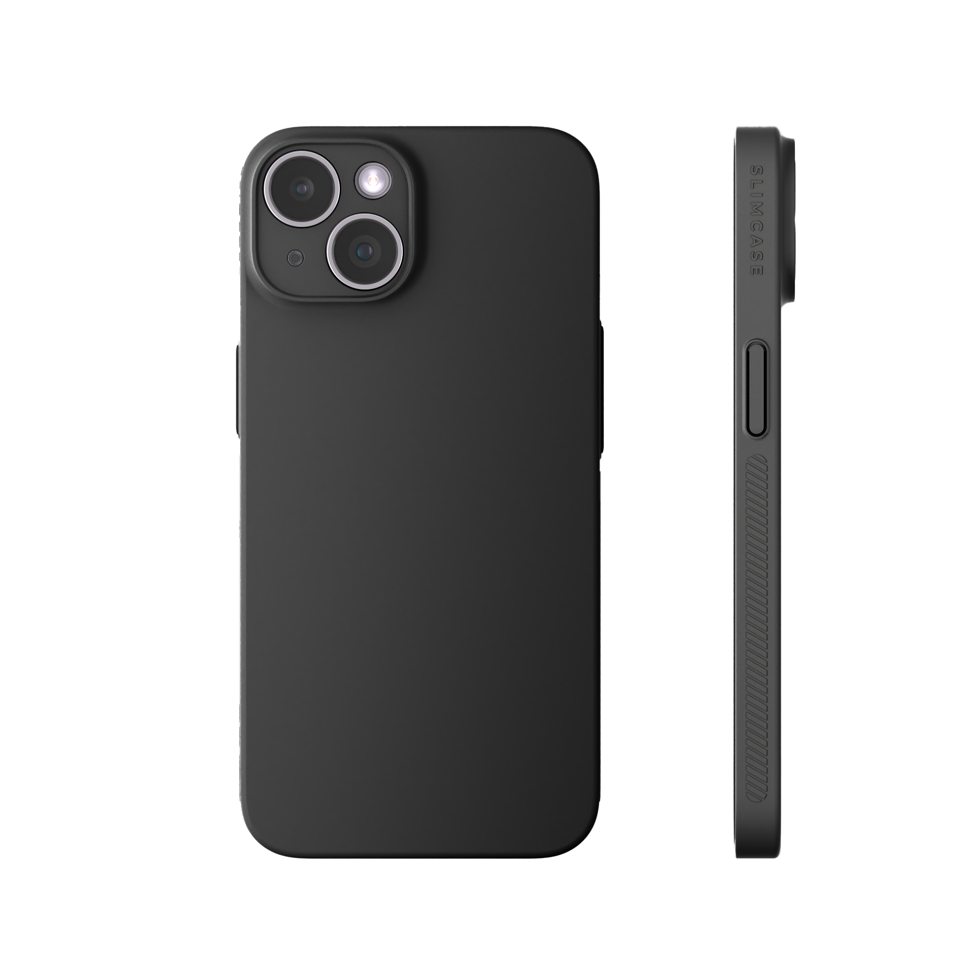 Slimcase for iPhone 14 Plus - Classic - Transparent - Slimcase Philippines