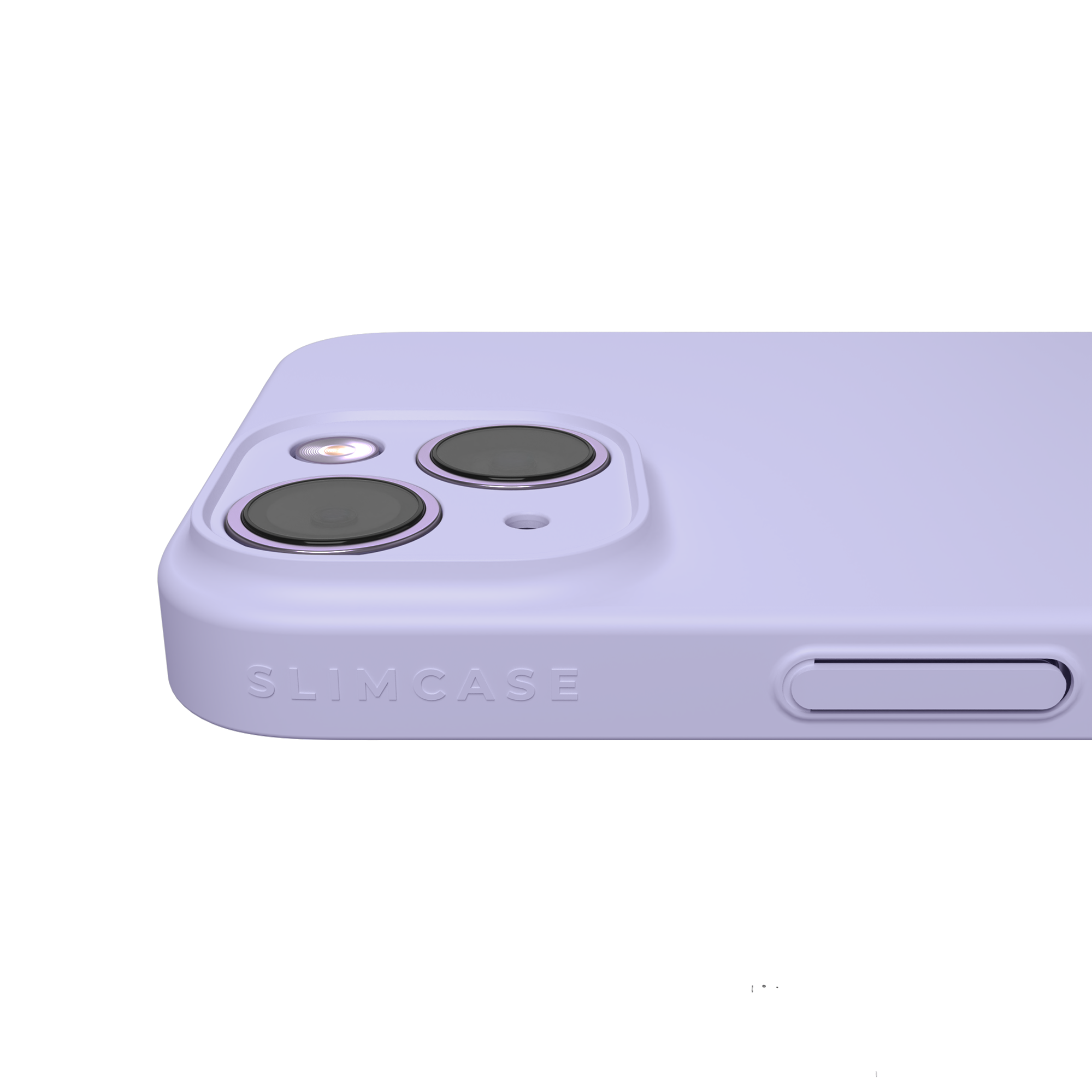 Slimcase for iPhone 14 - Classic - Transparent - Slimcase Philippines