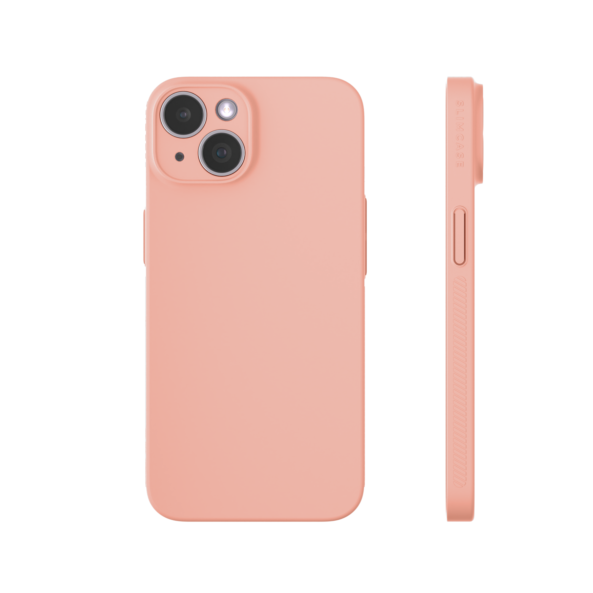 Slimcase for iPhone 14 - Classic - Transparent - Slimcase Philippines