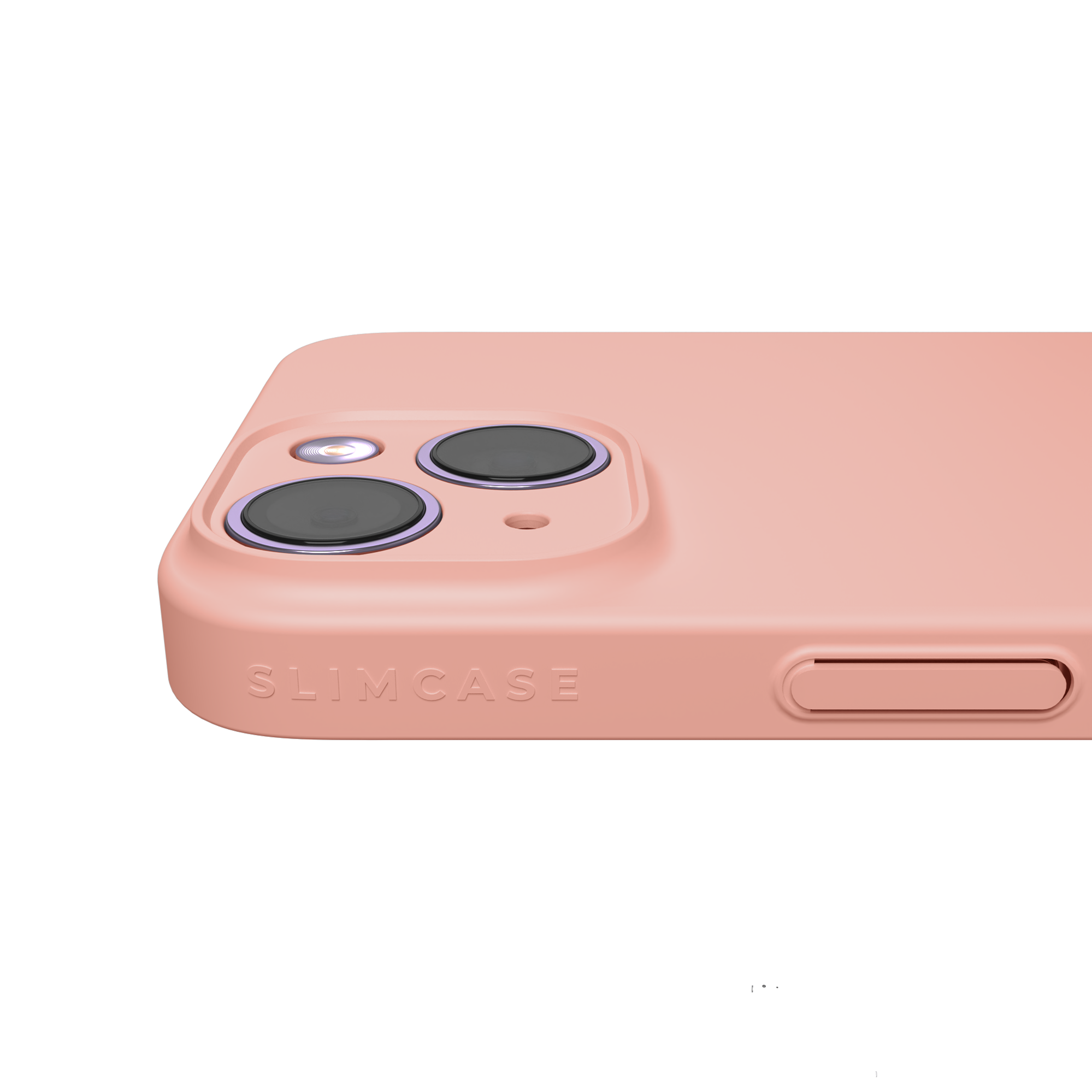 Slimcase for iPhone 14 - Classic - Transparent - Slimcase Philippines
