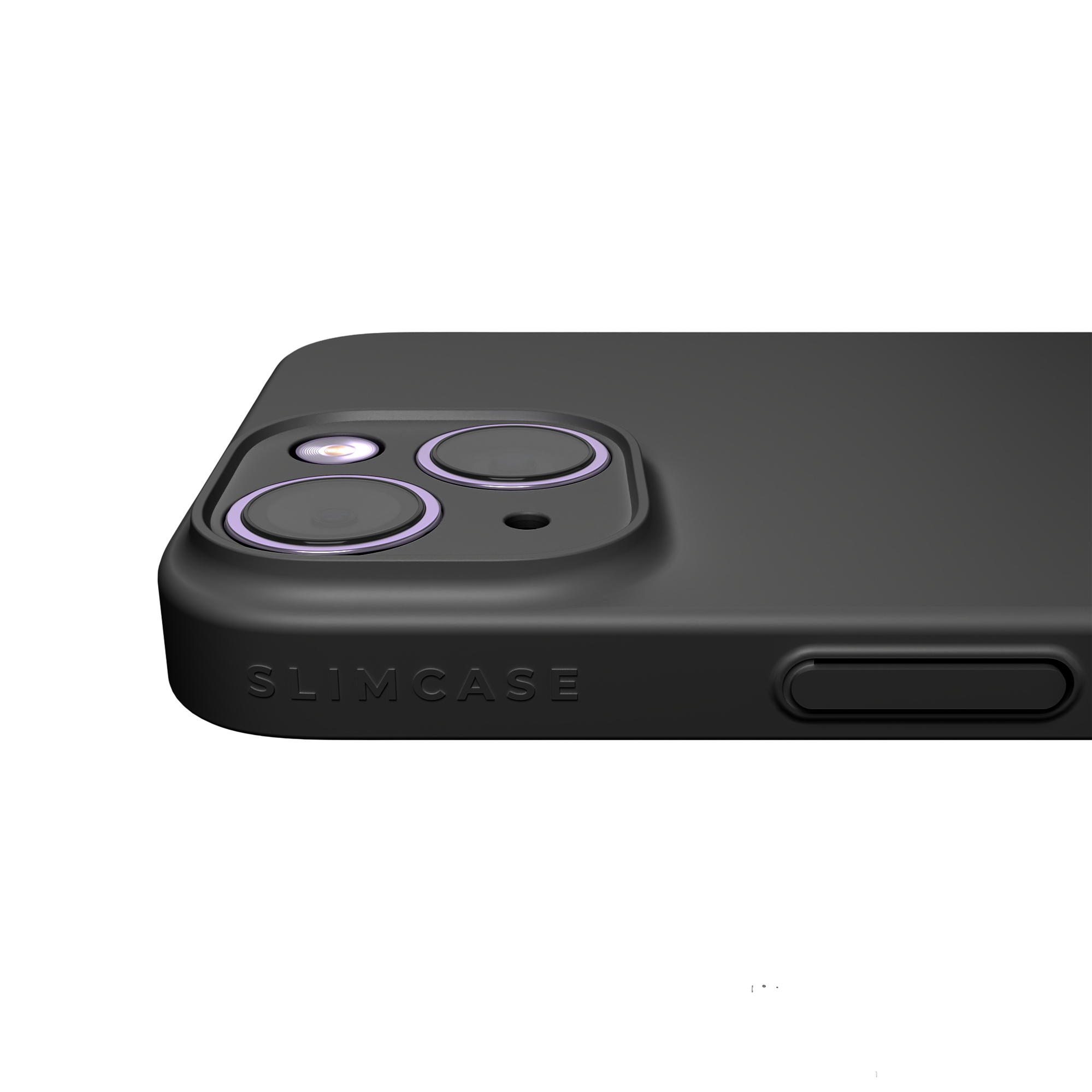 Slimcase for iPhone 14 Plus - Classic - Transparent - Slimcase Philippines