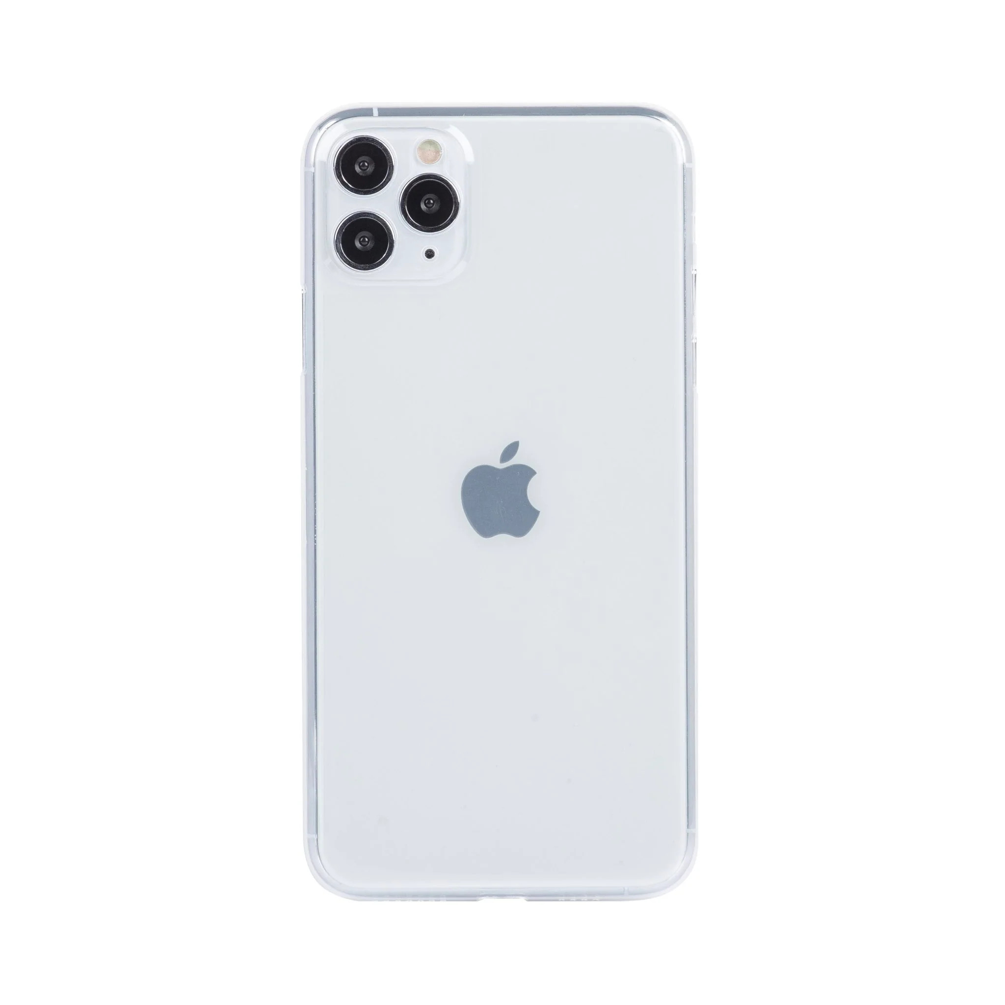 Slimcase for iPhone 11 Pro Max - Transparent - Slimcase Philippines